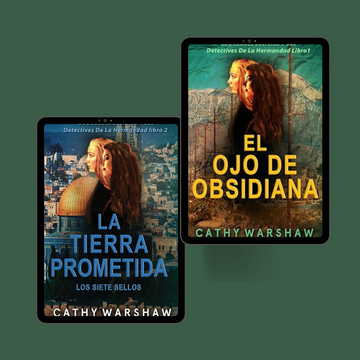 Colección de Ebooks