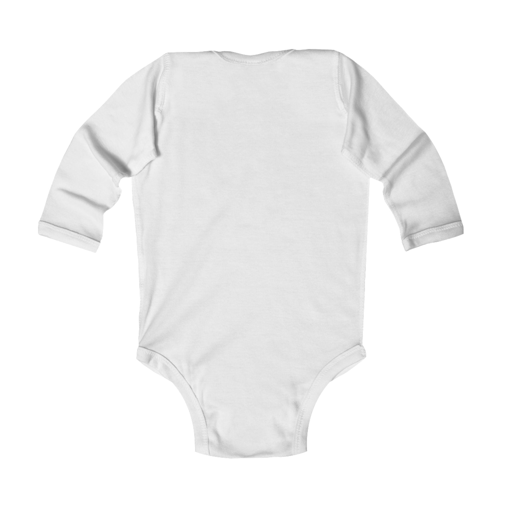 Infant Bodysuit — "I’m a Clue Solver and a Dream Chaser" Baby Onesie