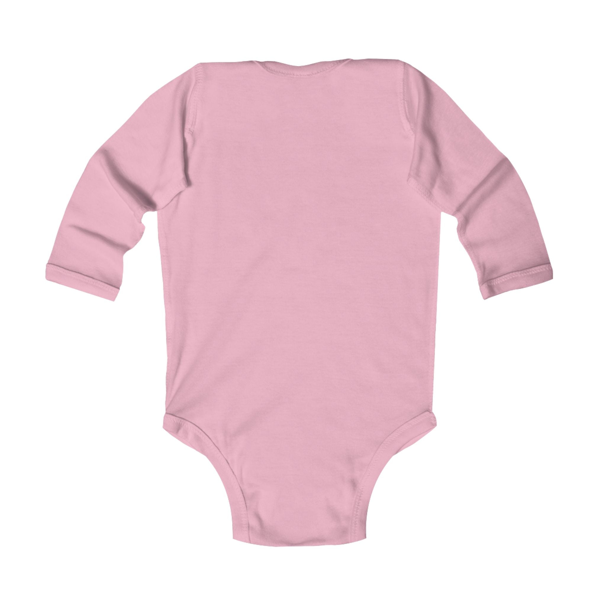 Infant Bodysuit — "I’m a Clue Solver and a Dream Chaser" Baby Onesie