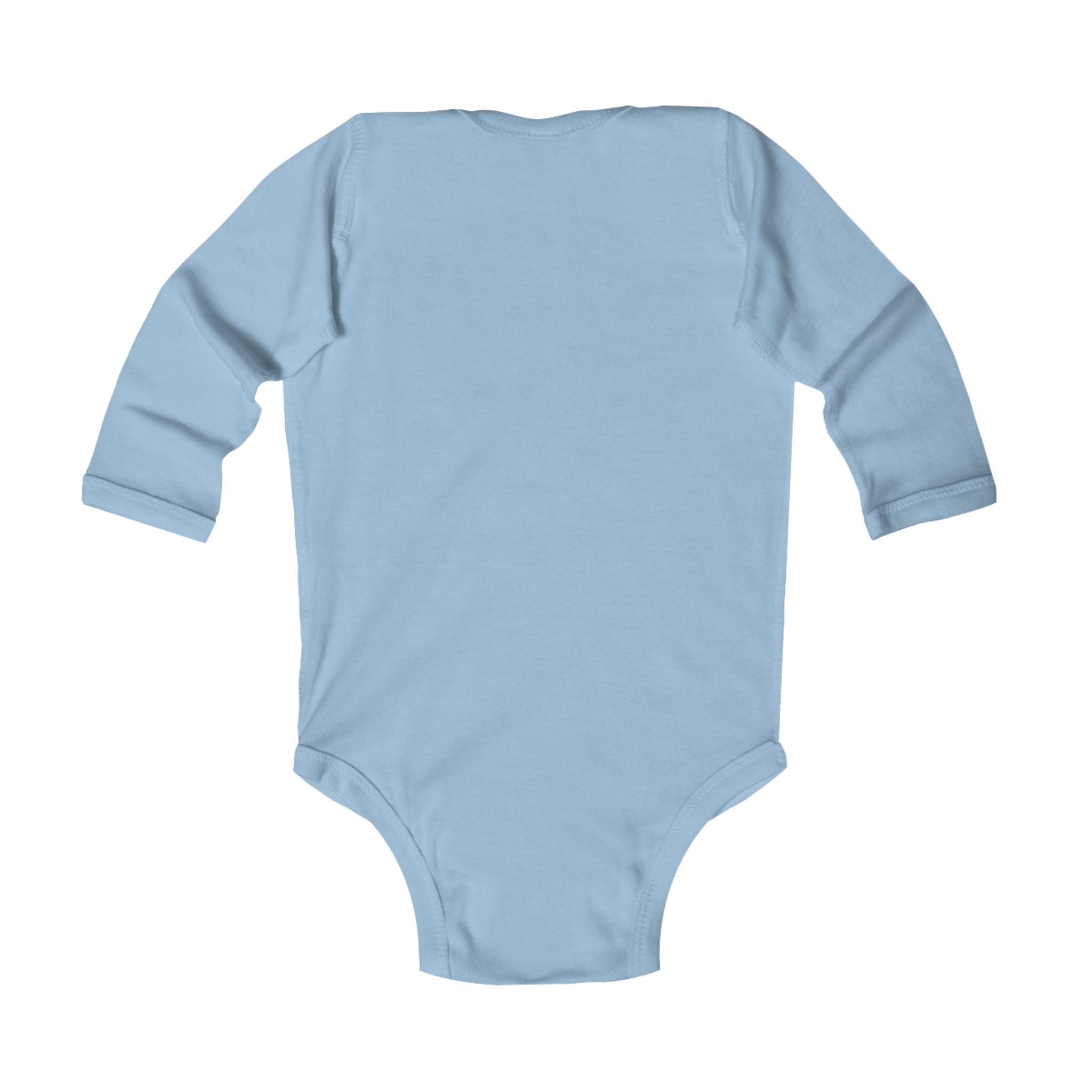 Infant Bodysuit — "I’m a Clue Solver and a Dream Chaser" Baby Onesie
