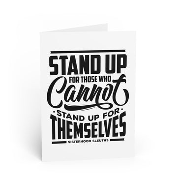 Empowering Greeting, Affirmation & Celebration Cards