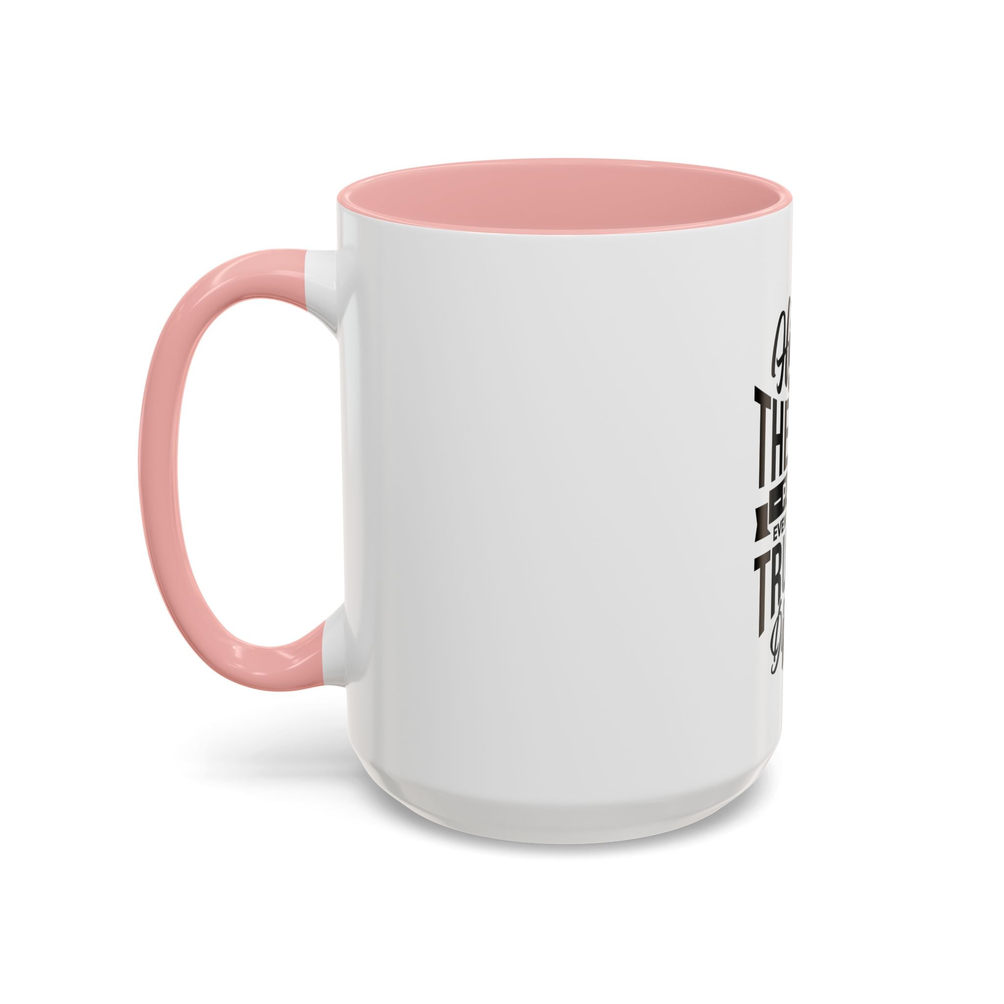Honesty Is The Best Policy, Even When The Truth is Difficult - Ceramic Mug
