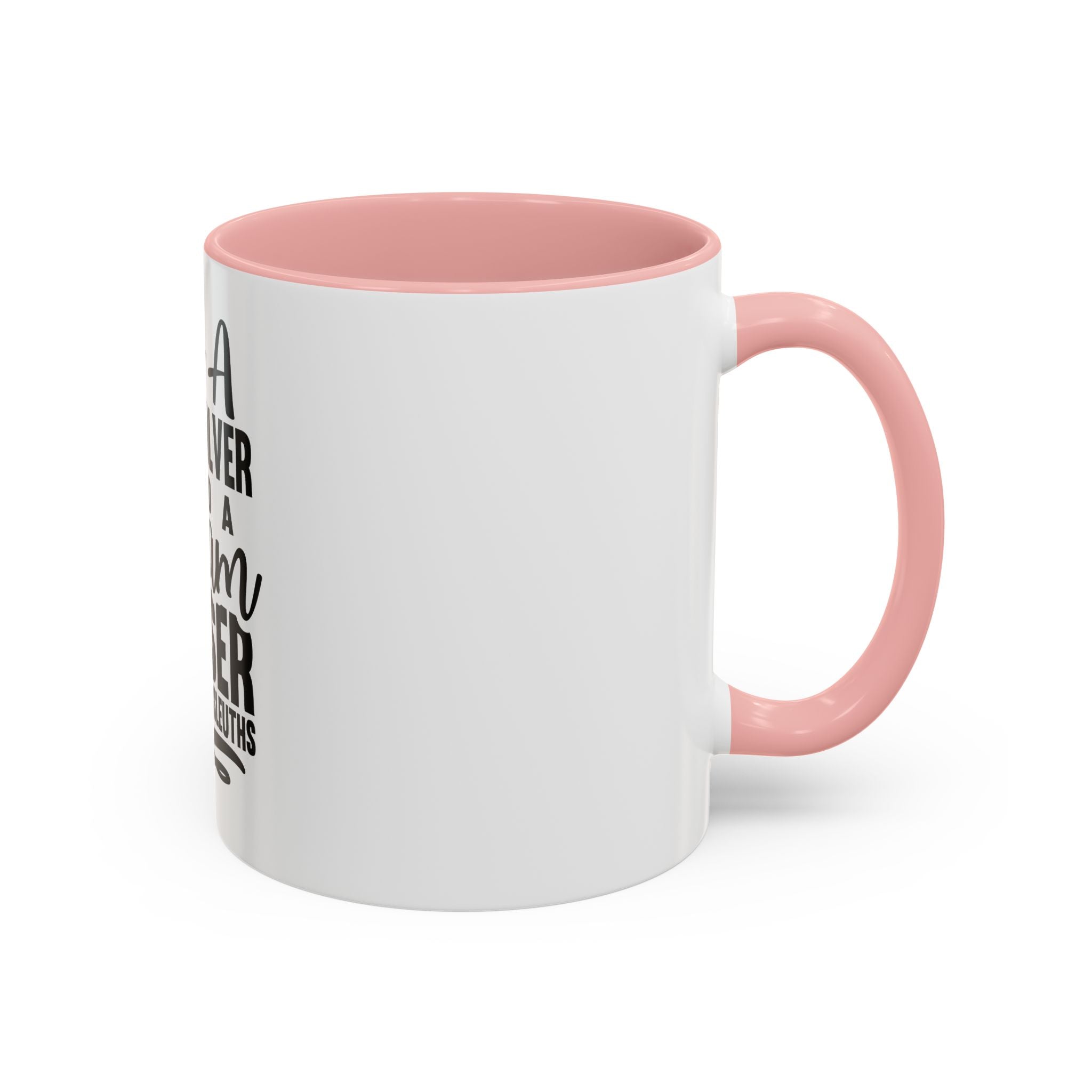 I'm A Clue Solver And A Dream Chaser - Ceramic Mug