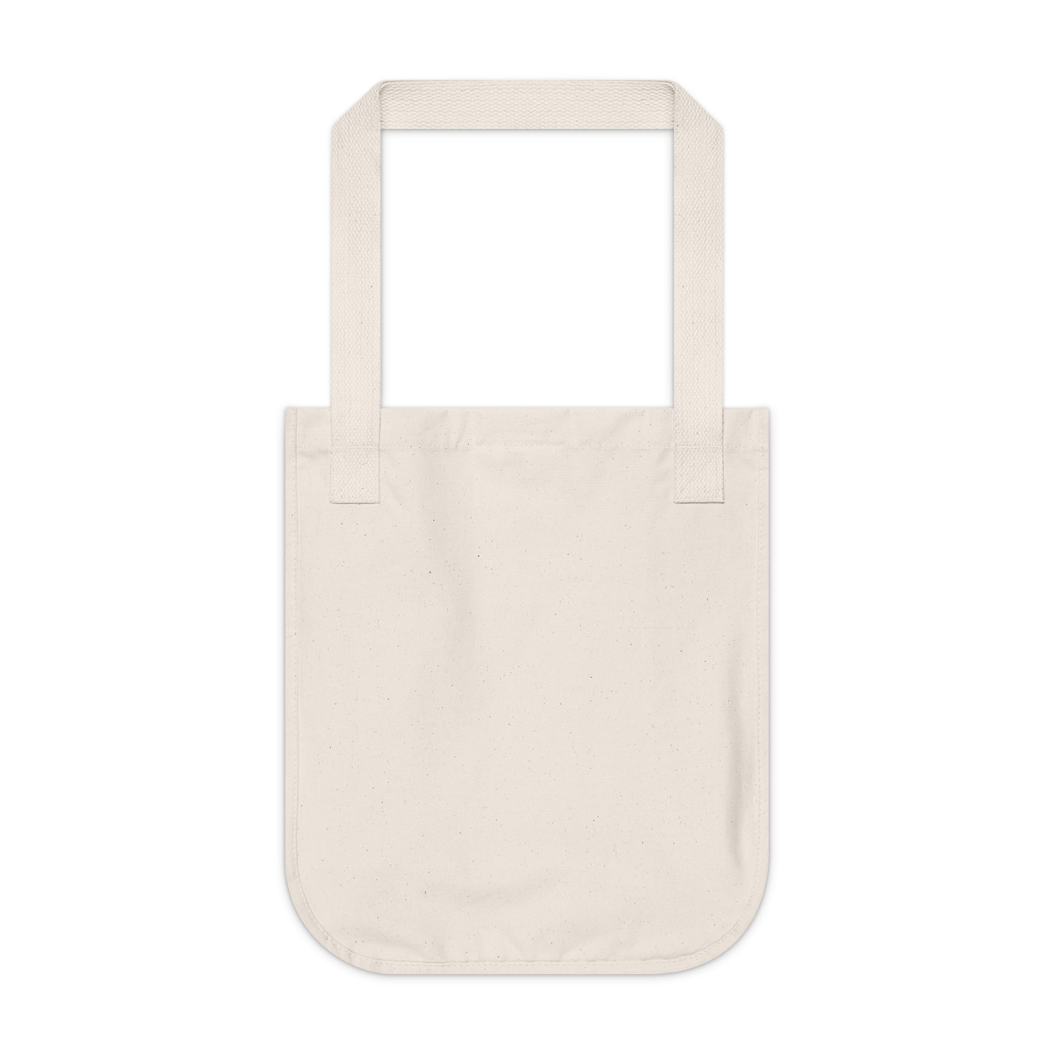Tote Bag, Eco-Friendly Canvas Bag