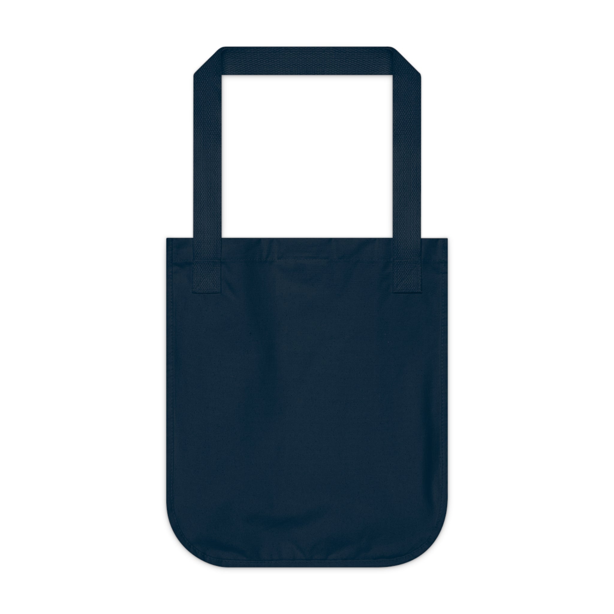 Tote Bag, Eco-Friendly Canvas Bag