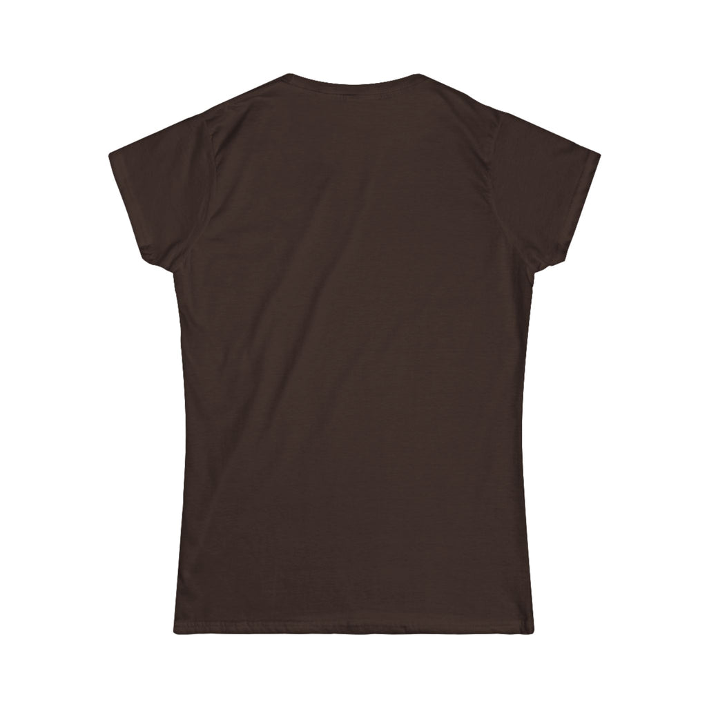 Detective Of My Own Destiny; Women's Top