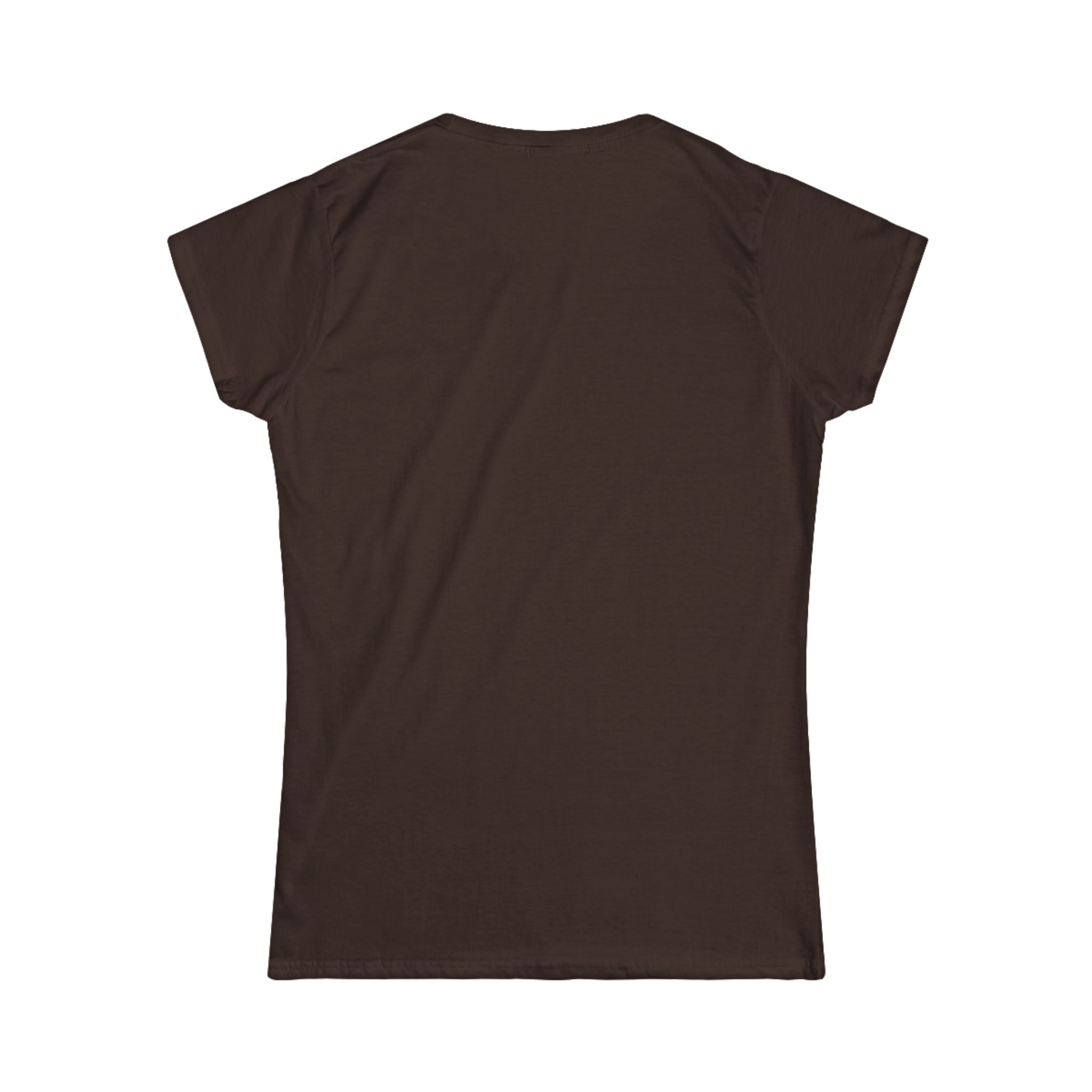 Detective Of My Own Destiny; Women's Top