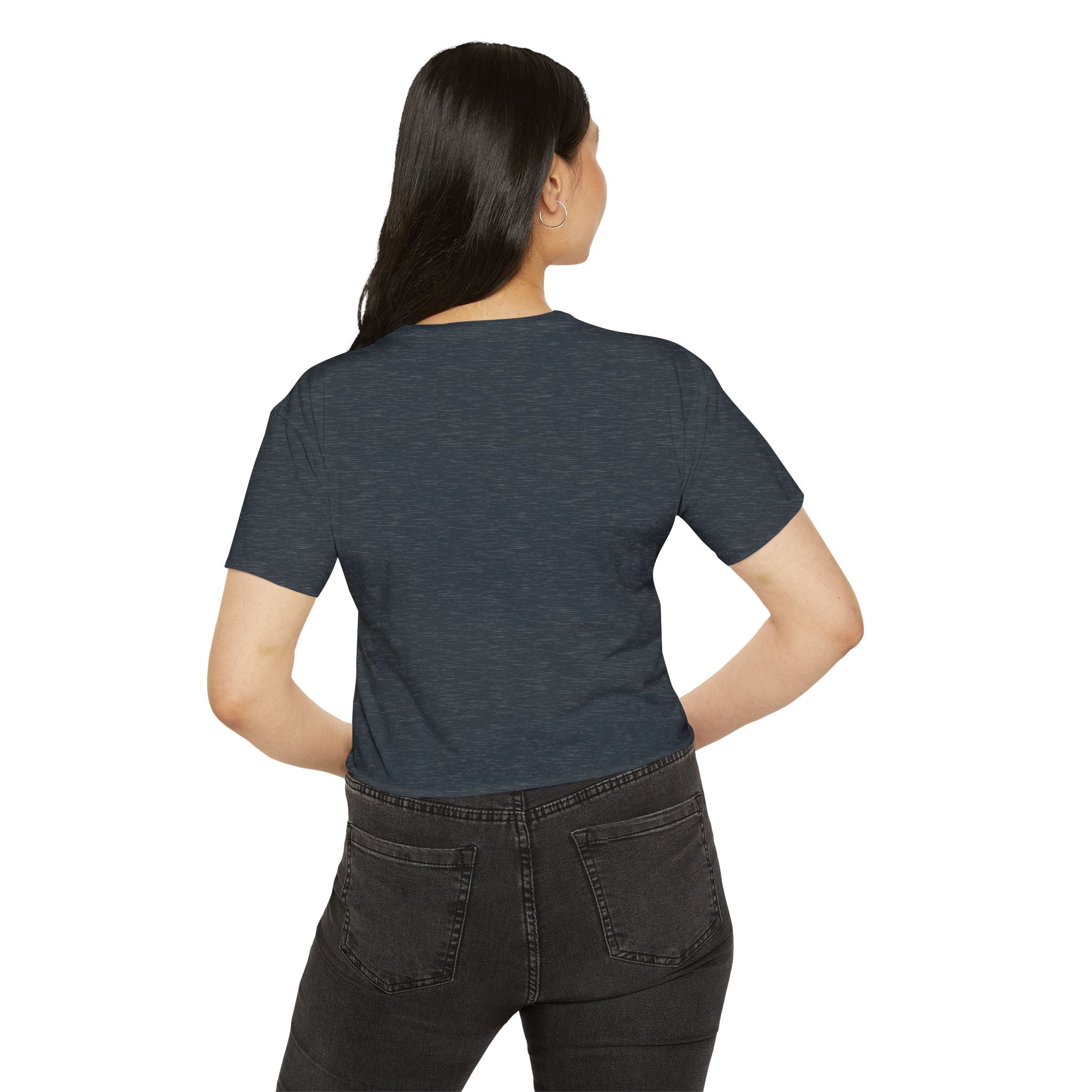Women's Crop Top