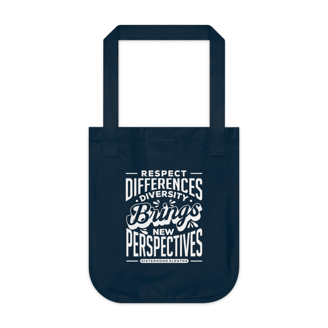 Tote Bag, Eco-Friendly Canvas Bag