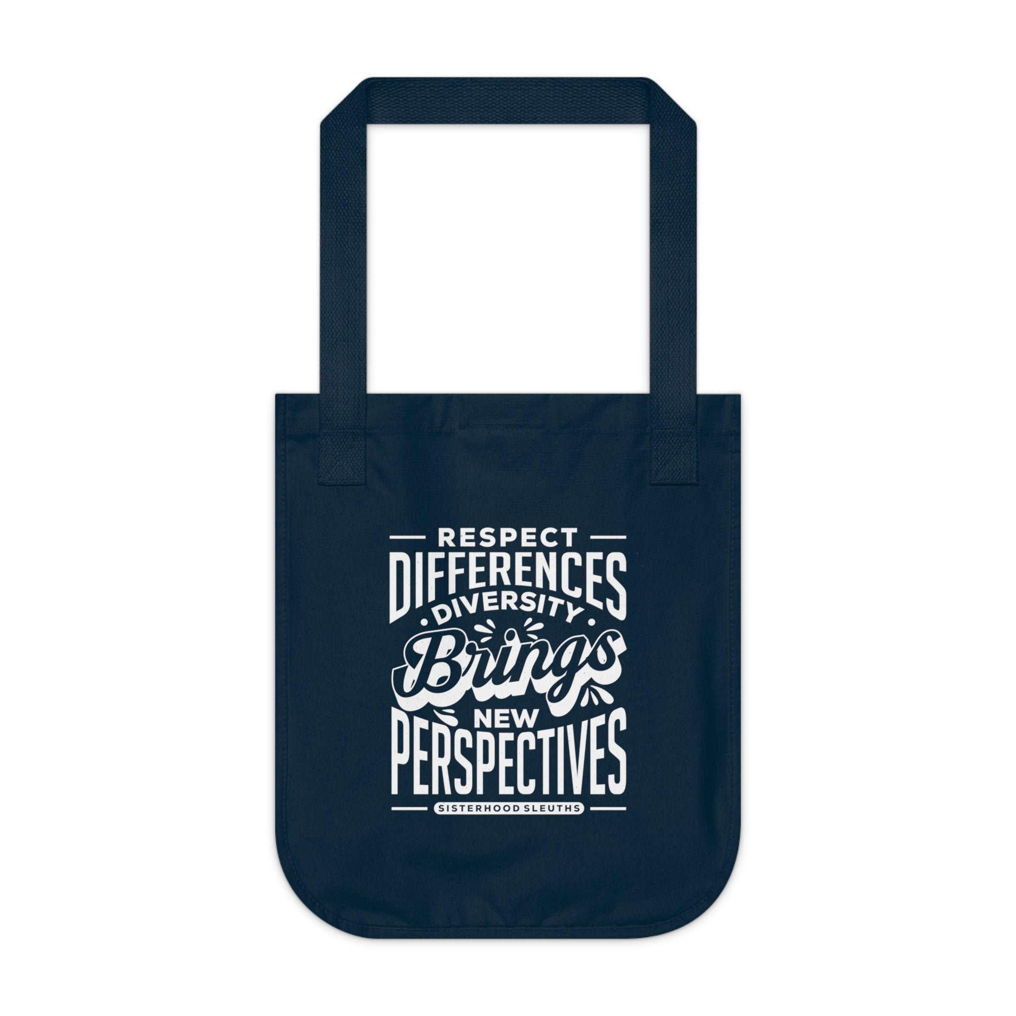 Tote Bag, Eco-Friendly Canvas Bag