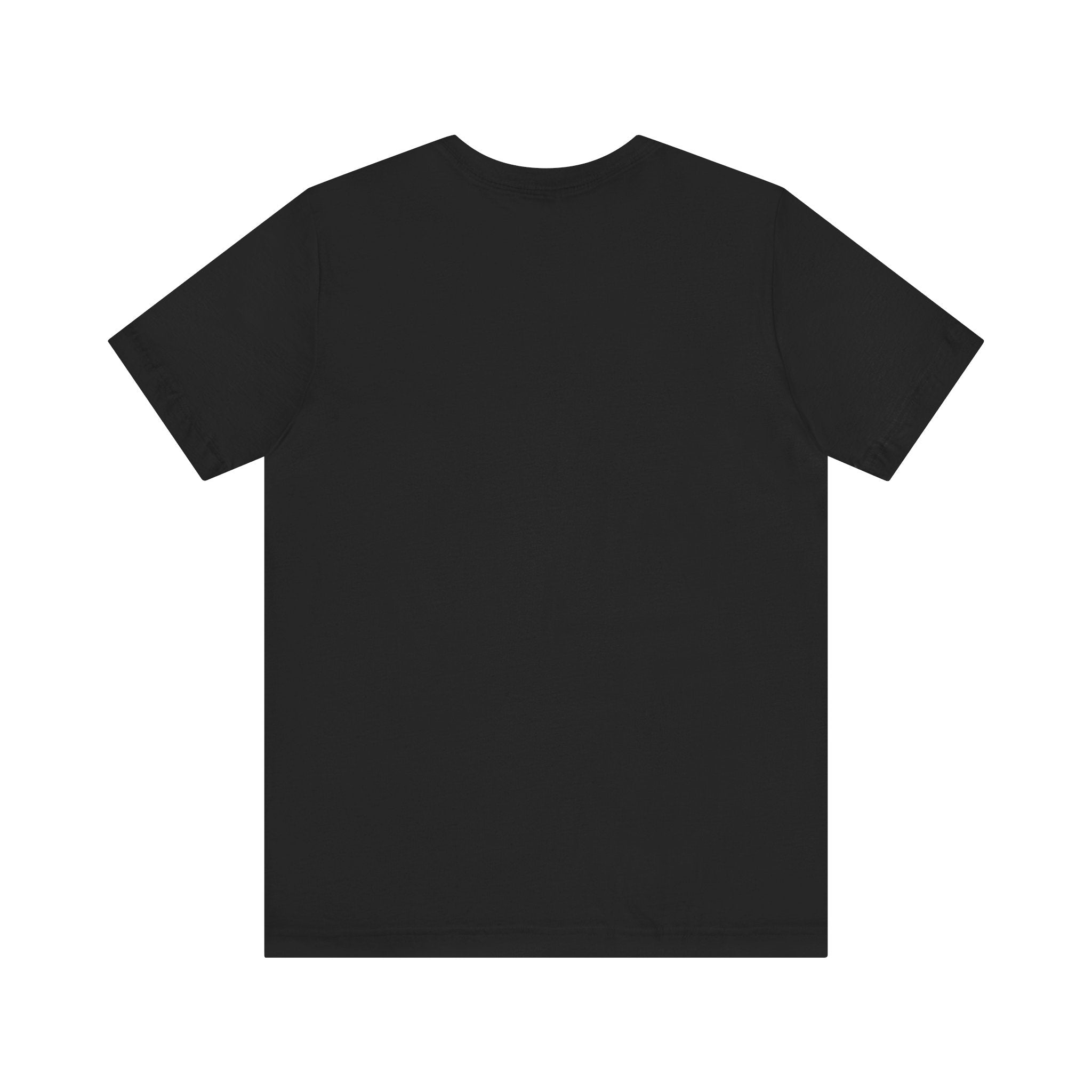 Unisex Graphic Shirt, Motivational Quote T-Shirt