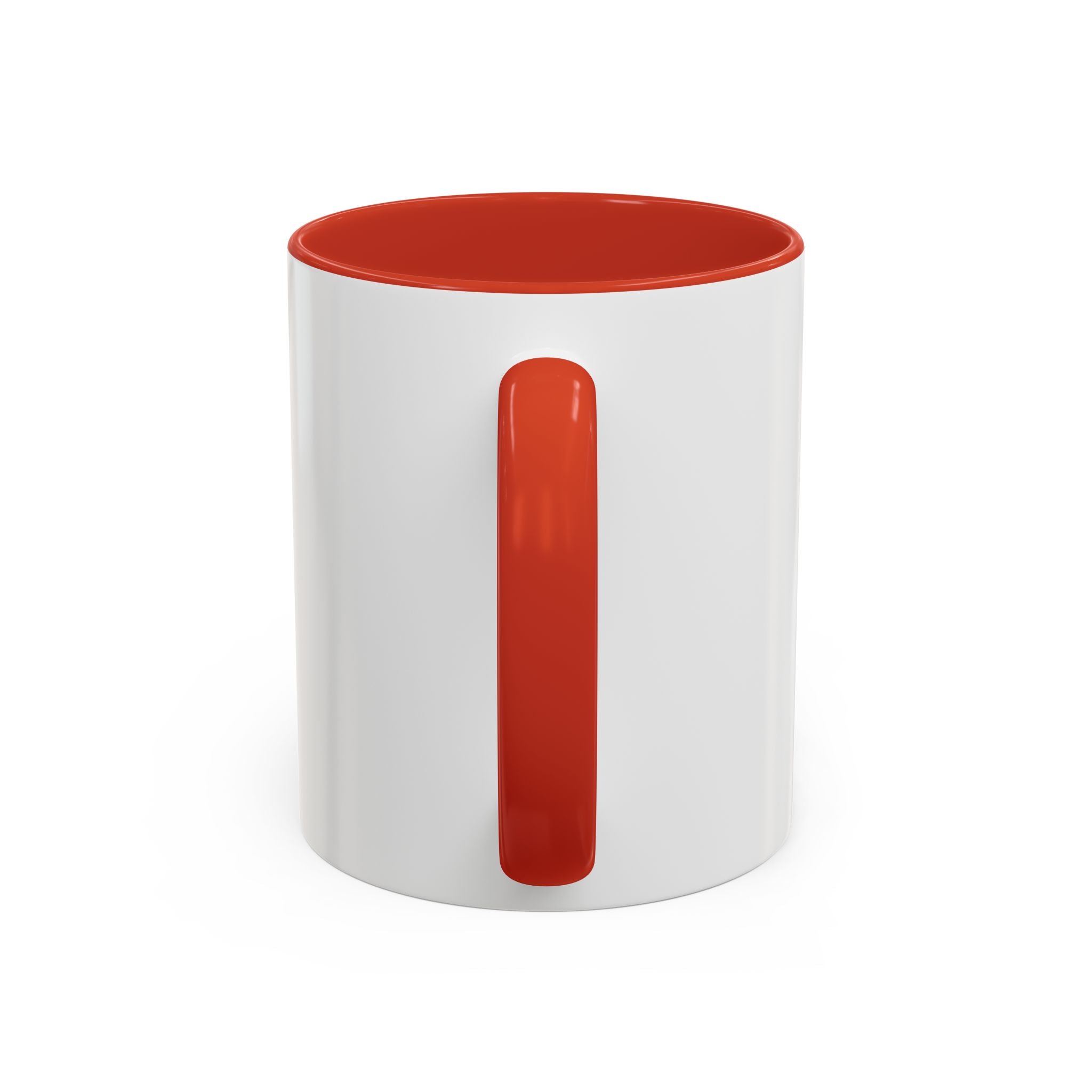 I'm The Hero Of My Own Story - Ceramic Mug