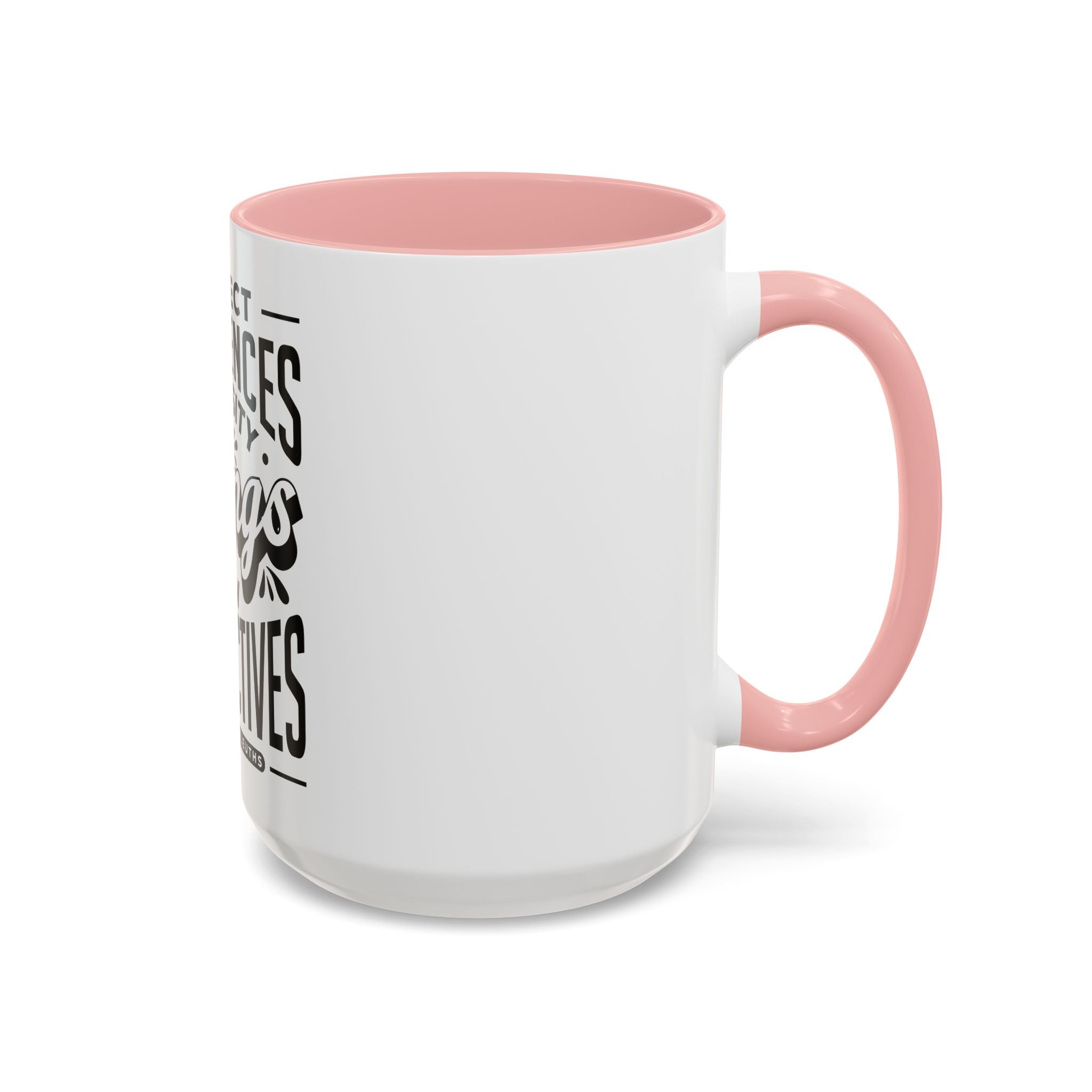 Respect Differences Diversity Brings New Perspectives - Ceramic Mug
