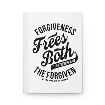 Empowering Hardcover Journal Perfect for Gifts, Journaling, School, Note-taking