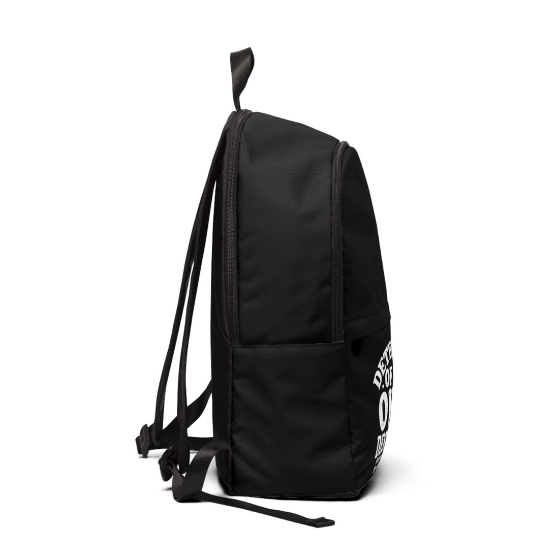Detective Of My Own Destiny - Backpack