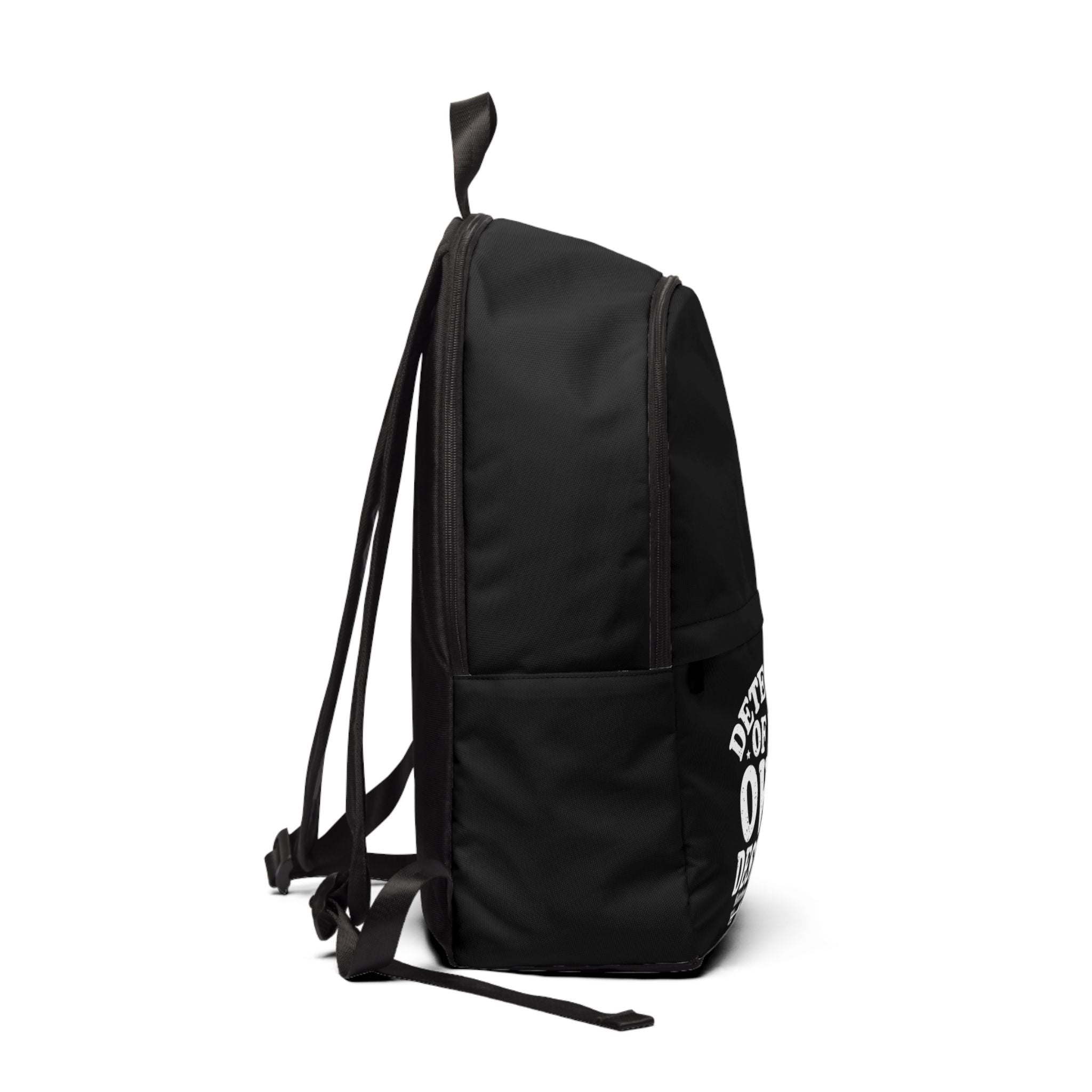 Detective Of My Own Destiny - Backpack