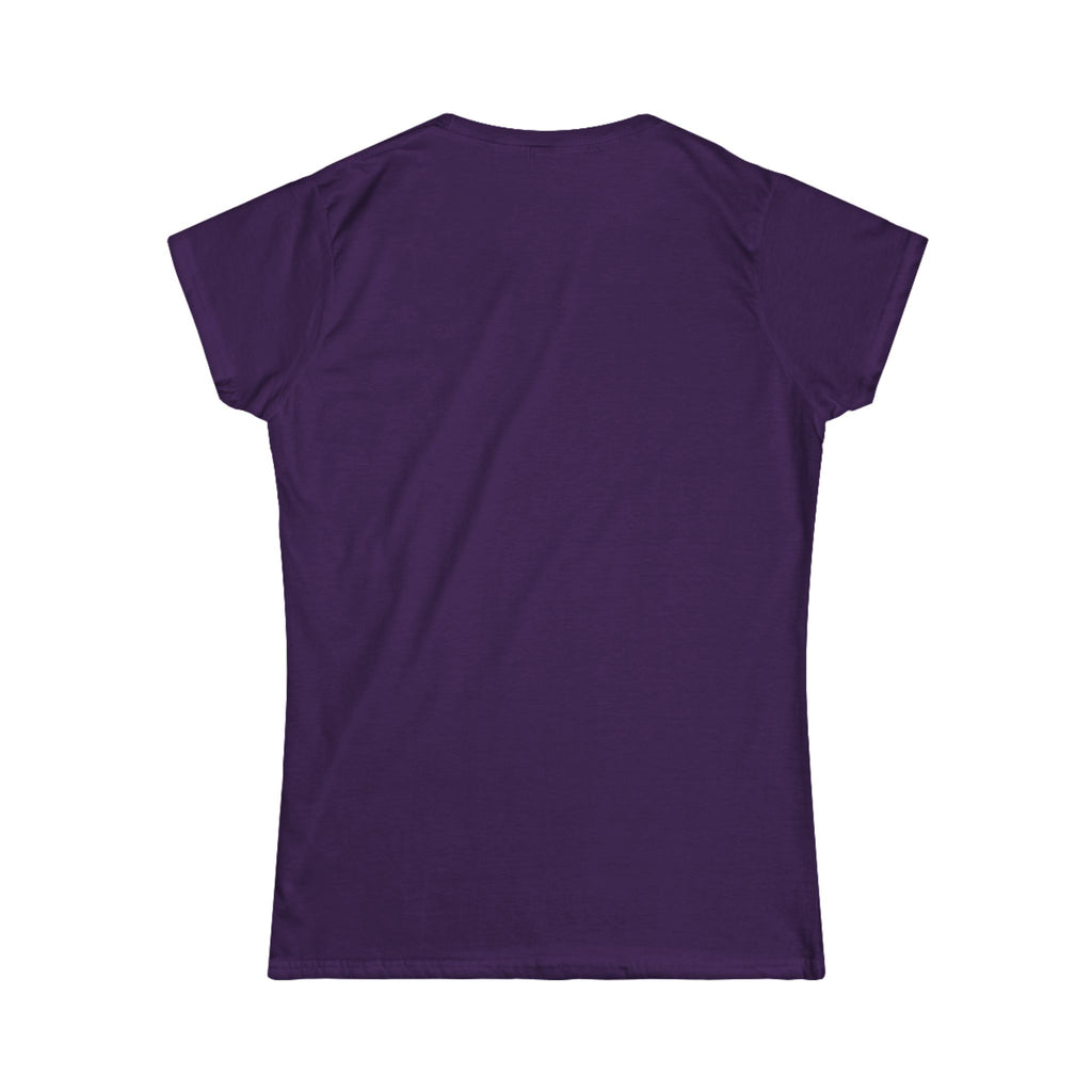 Detective Of My Own Destiny; Women's Top