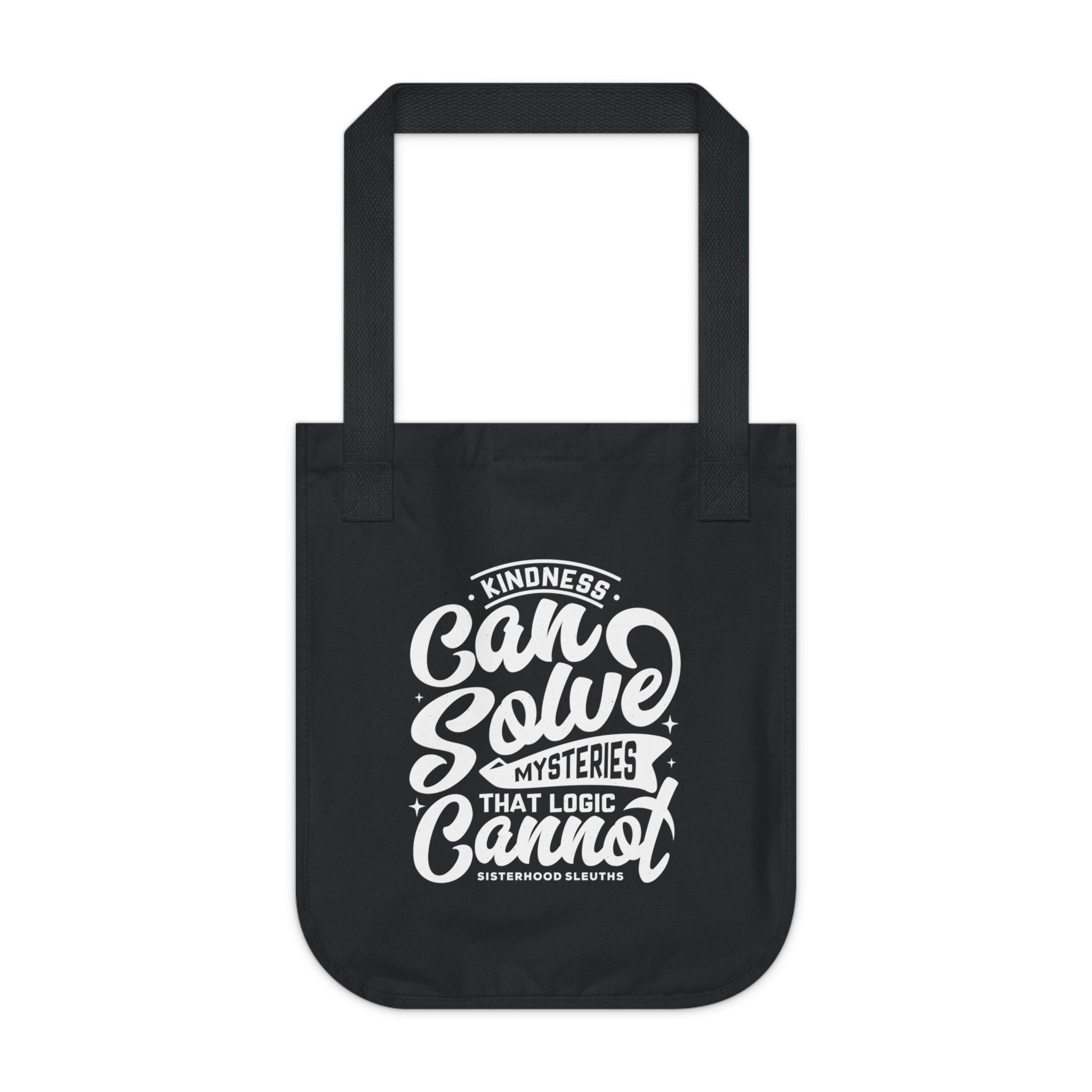 Tote Bag, Eco-Friendly Canvas Bag
