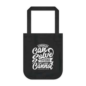 Tote Bag, Eco-Friendly Canvas Bag