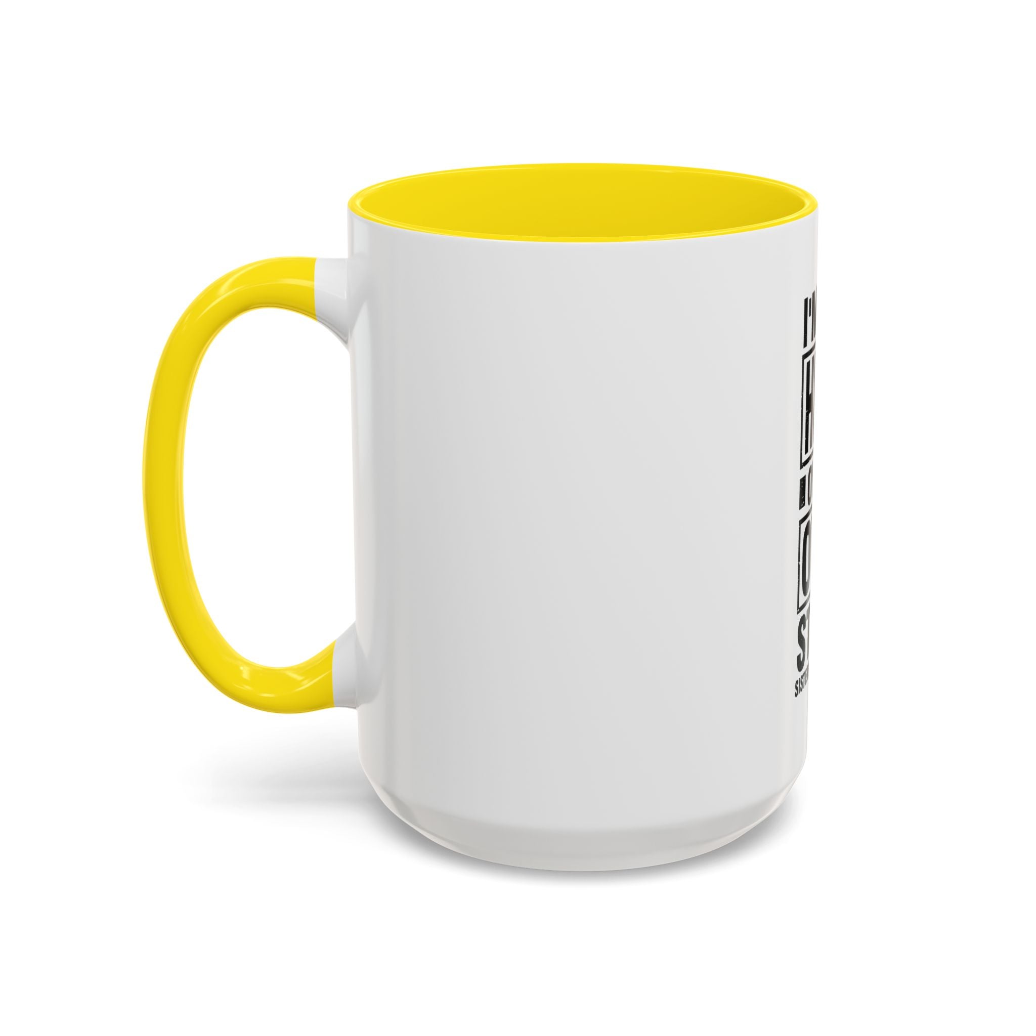 I'm The Hero Of My Own Story - Ceramic Mug