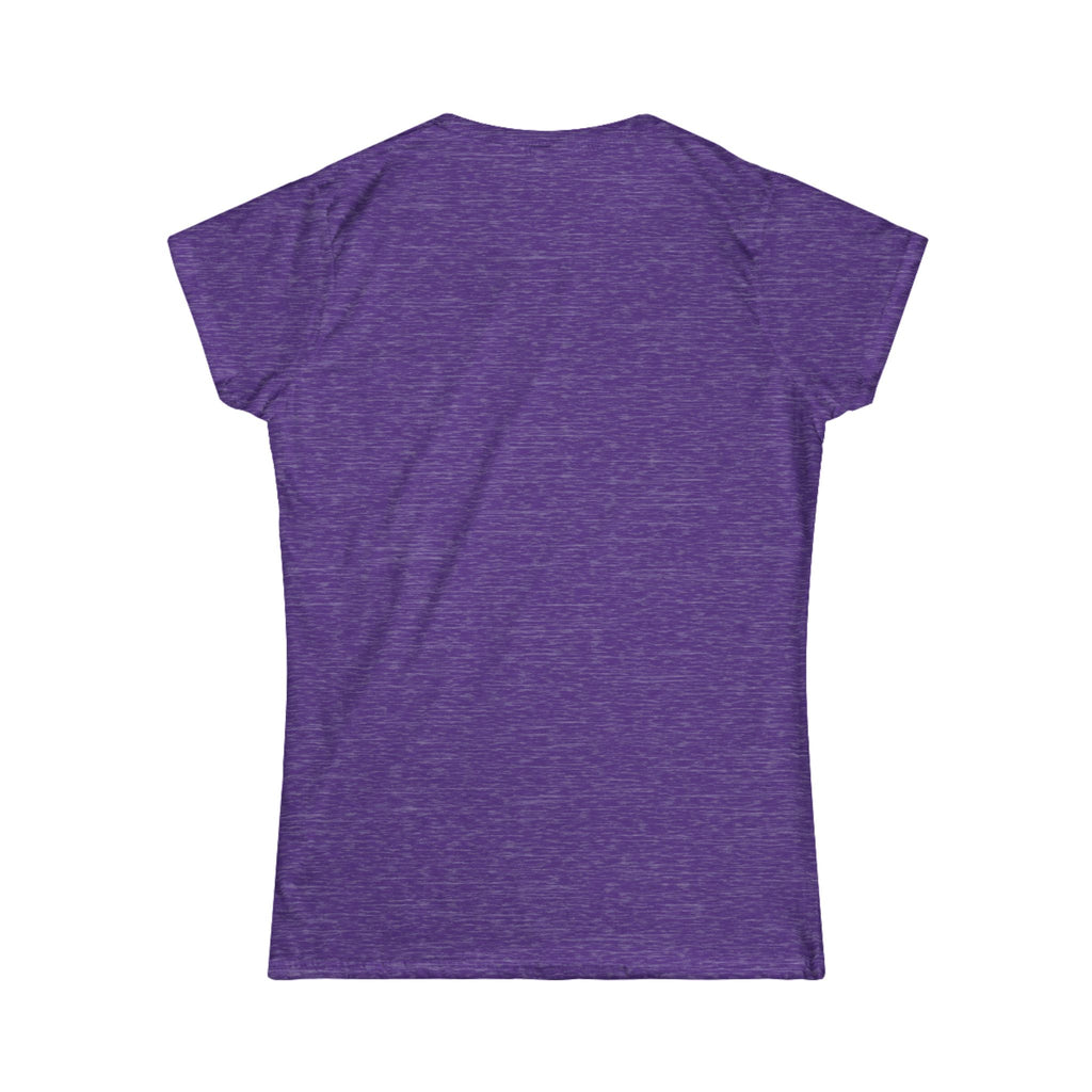 Detective Of My Own Destiny; Women's Top