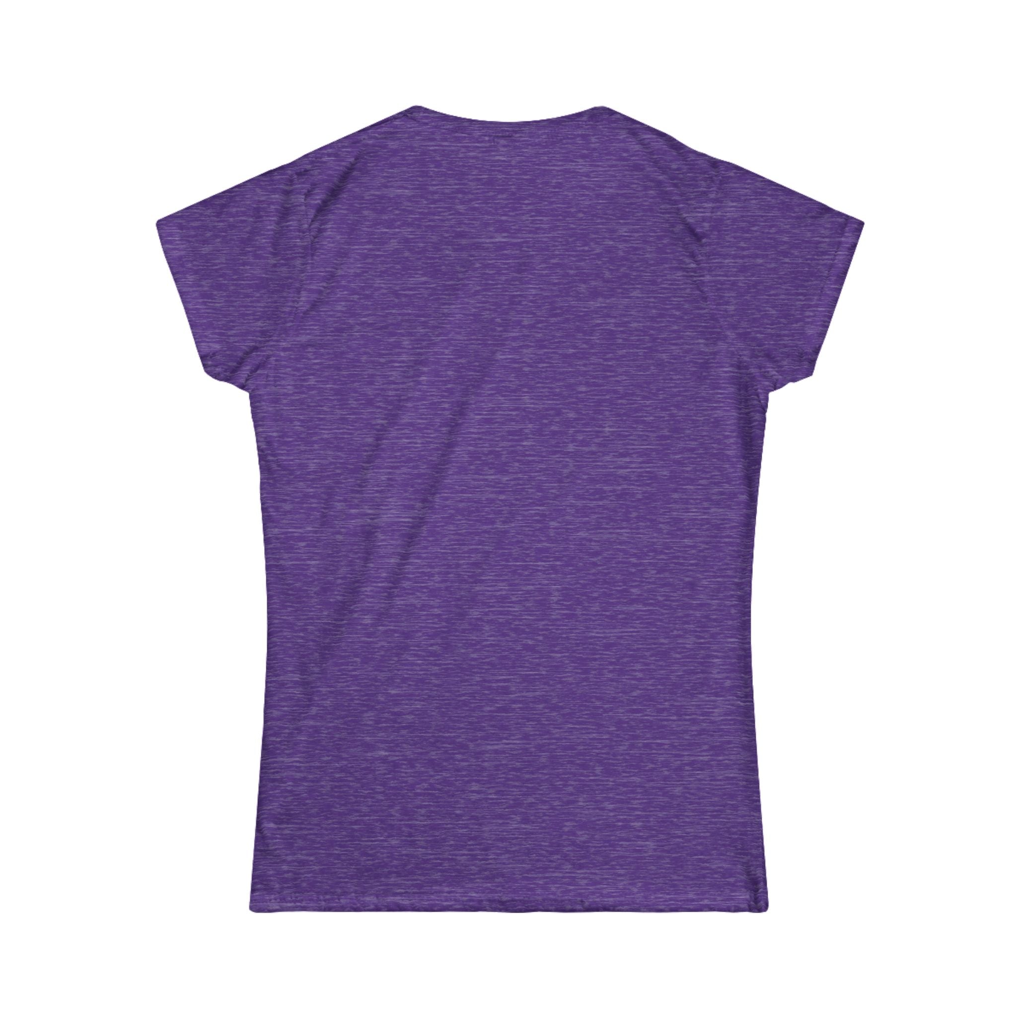 Detective Of My Own Destiny; Women's Top