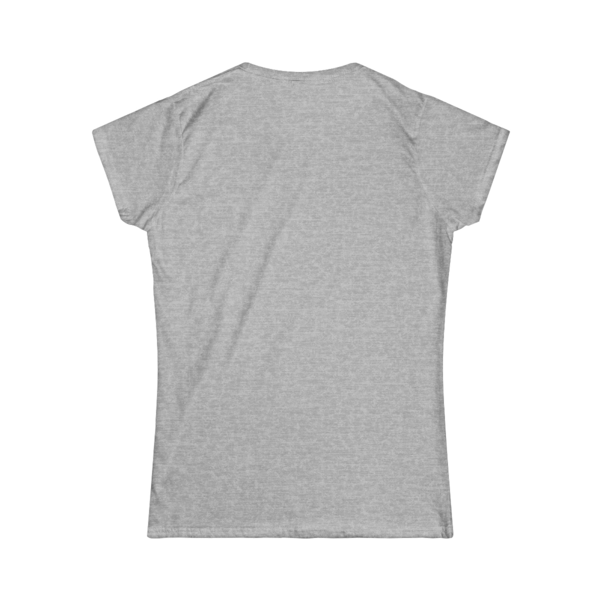 Detective Of My Own Destiny; Women's Top