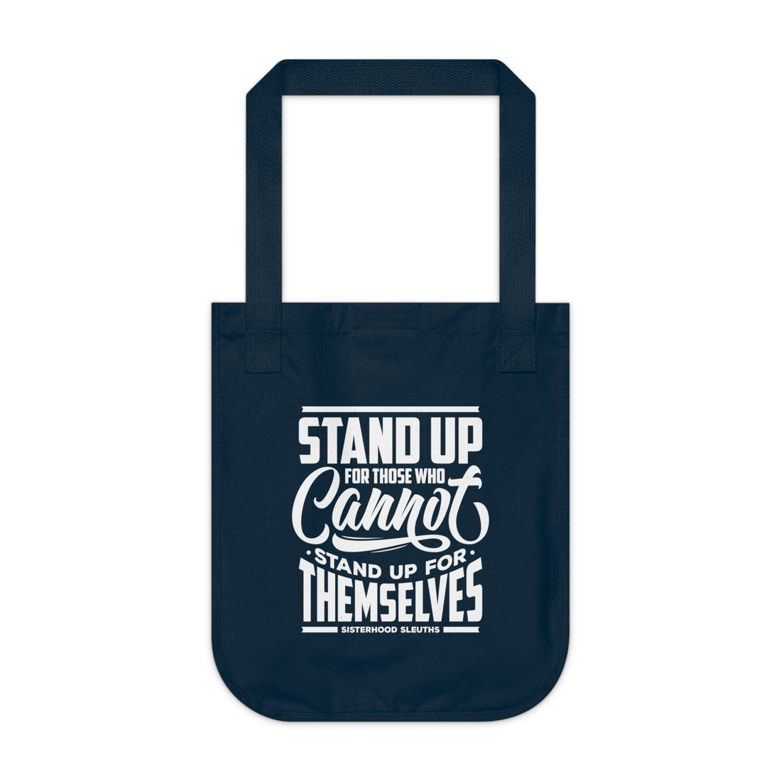 Tote Bag, Eco-Friendly Canvas Bag
