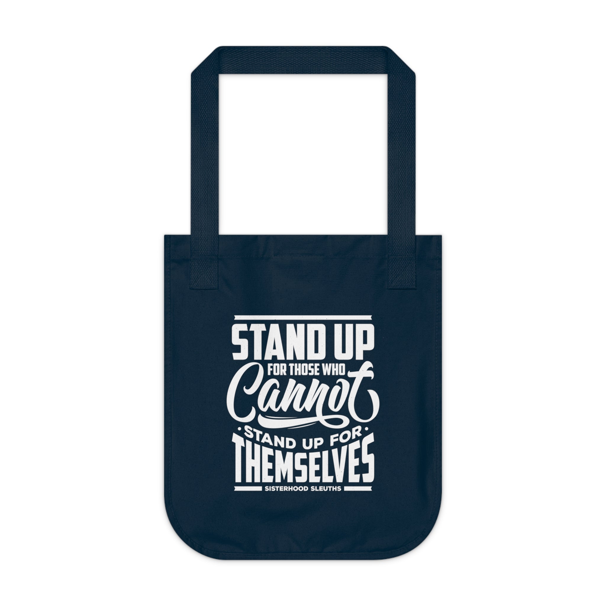 Tote Bag, Eco-Friendly Canvas Bag