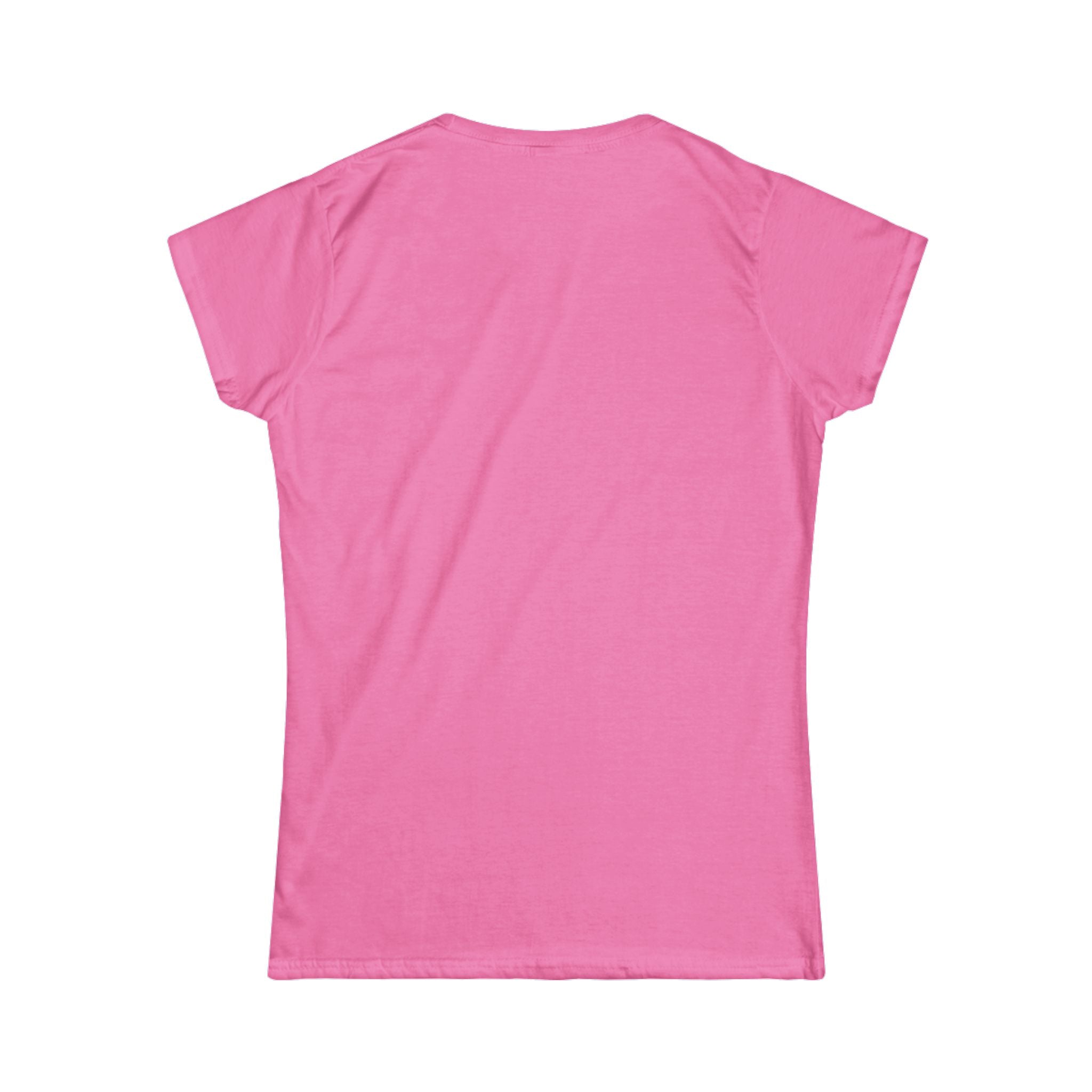 Detective Of My Own Destiny; Women's Top
