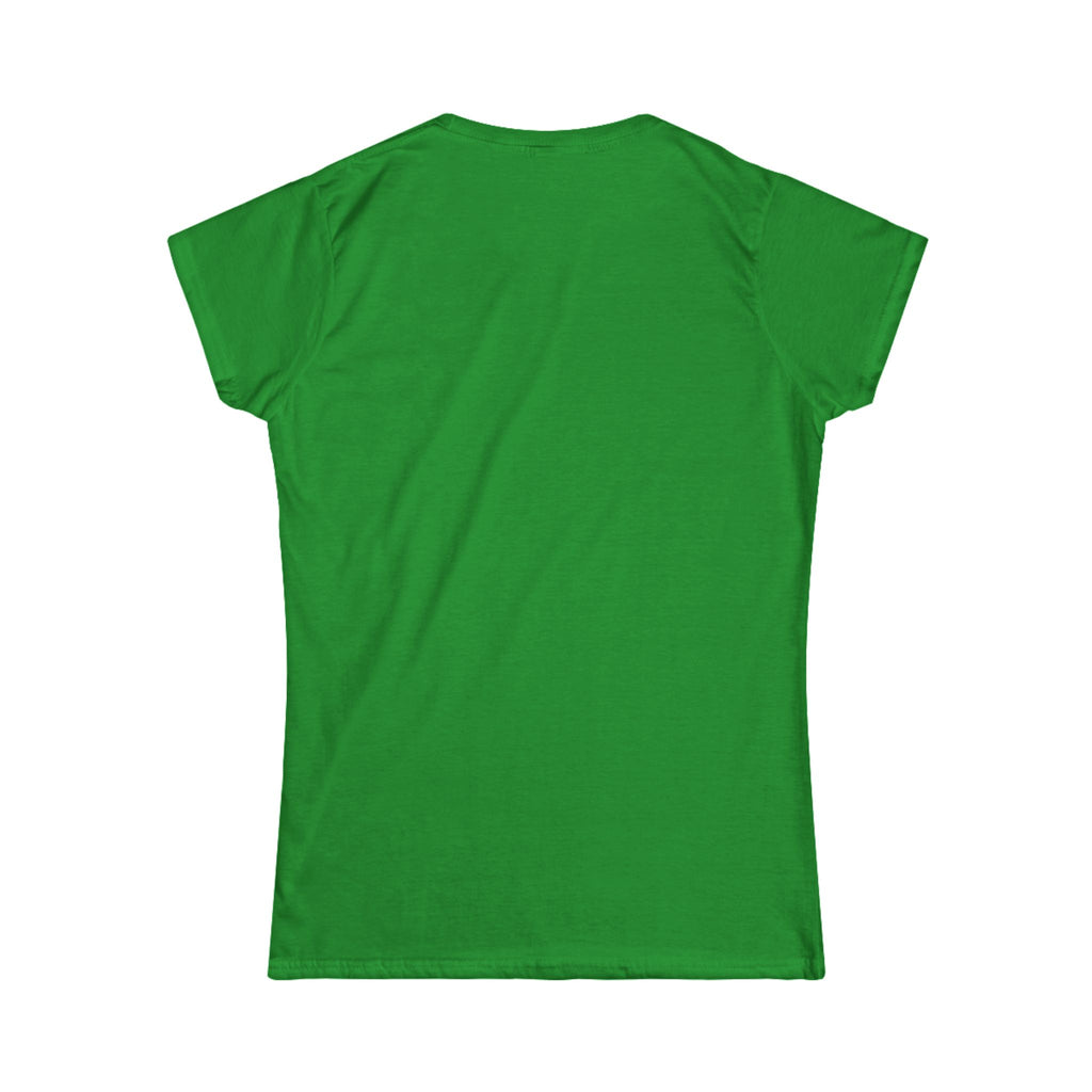 Detective Of My Own Destiny; Women's Top