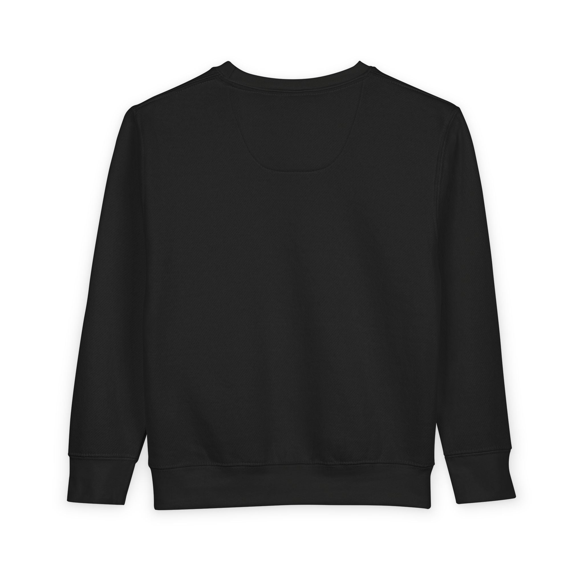 Toddler Sweatshirt - "Respect Differences, Diversity Brings New Perspectives" Inspirational Kids Pullover