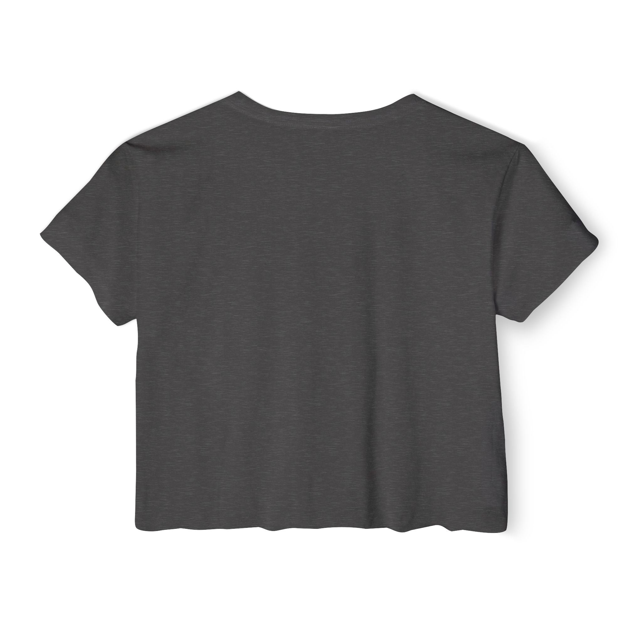 Women's Crop Top
