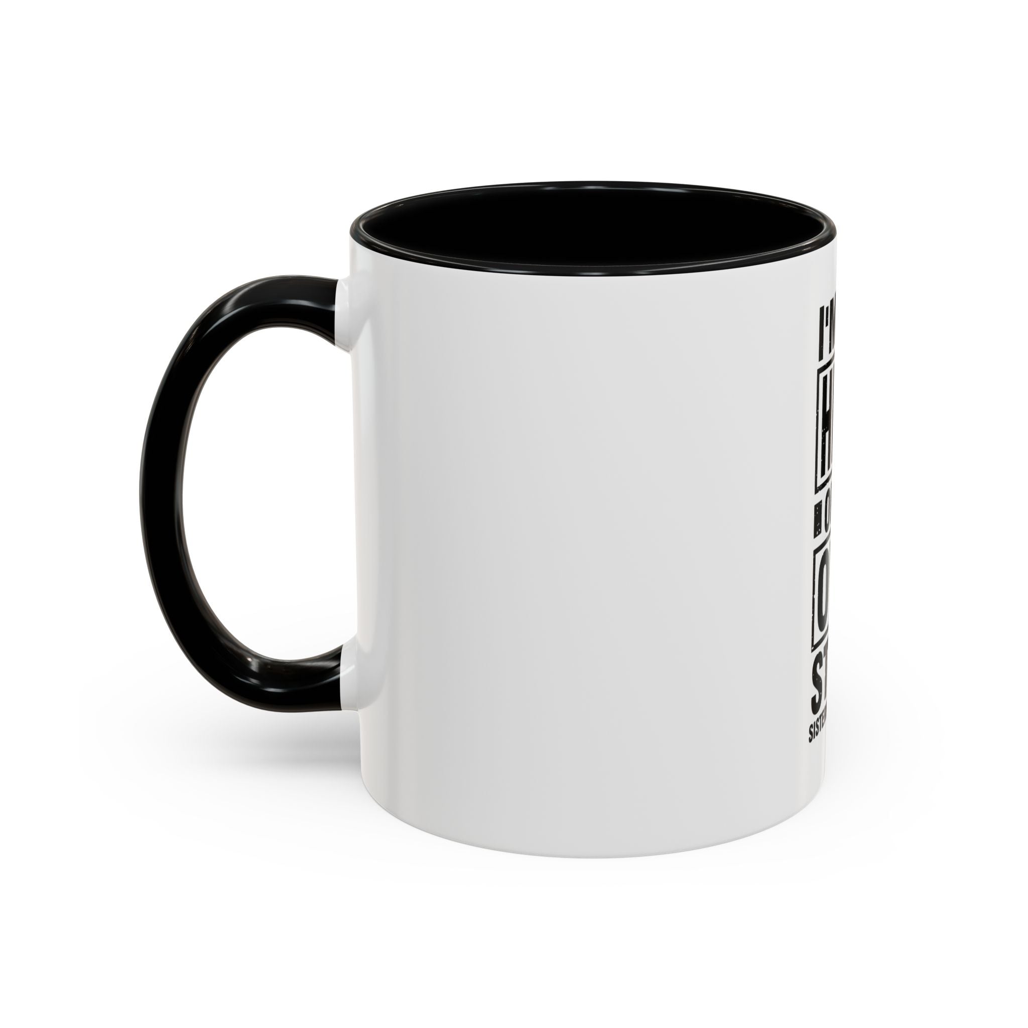 I'm The Hero Of My Own Story - Ceramic Mug