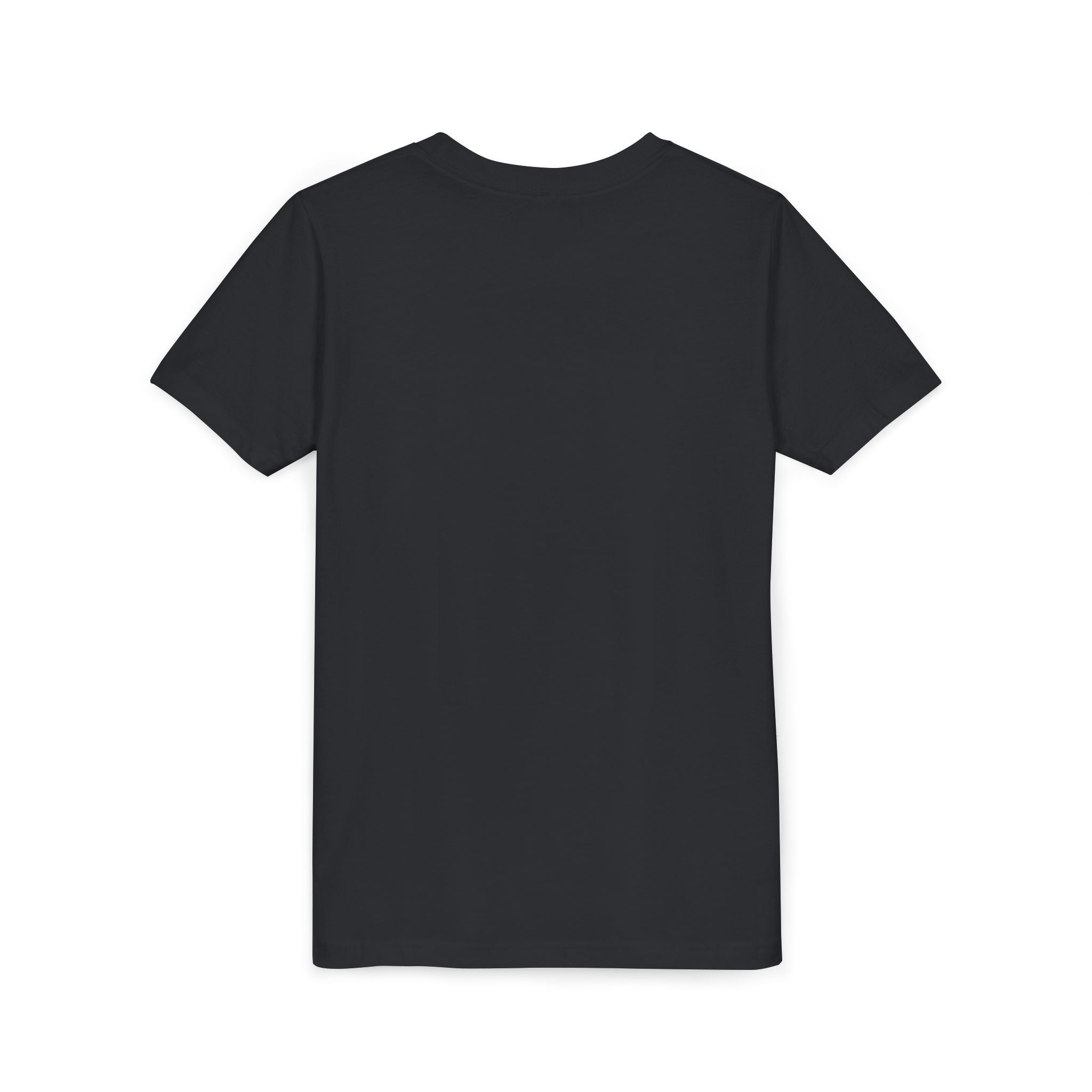 Sisterhood Sleuths Youth Tee – Detective Girls Mystery Shirt