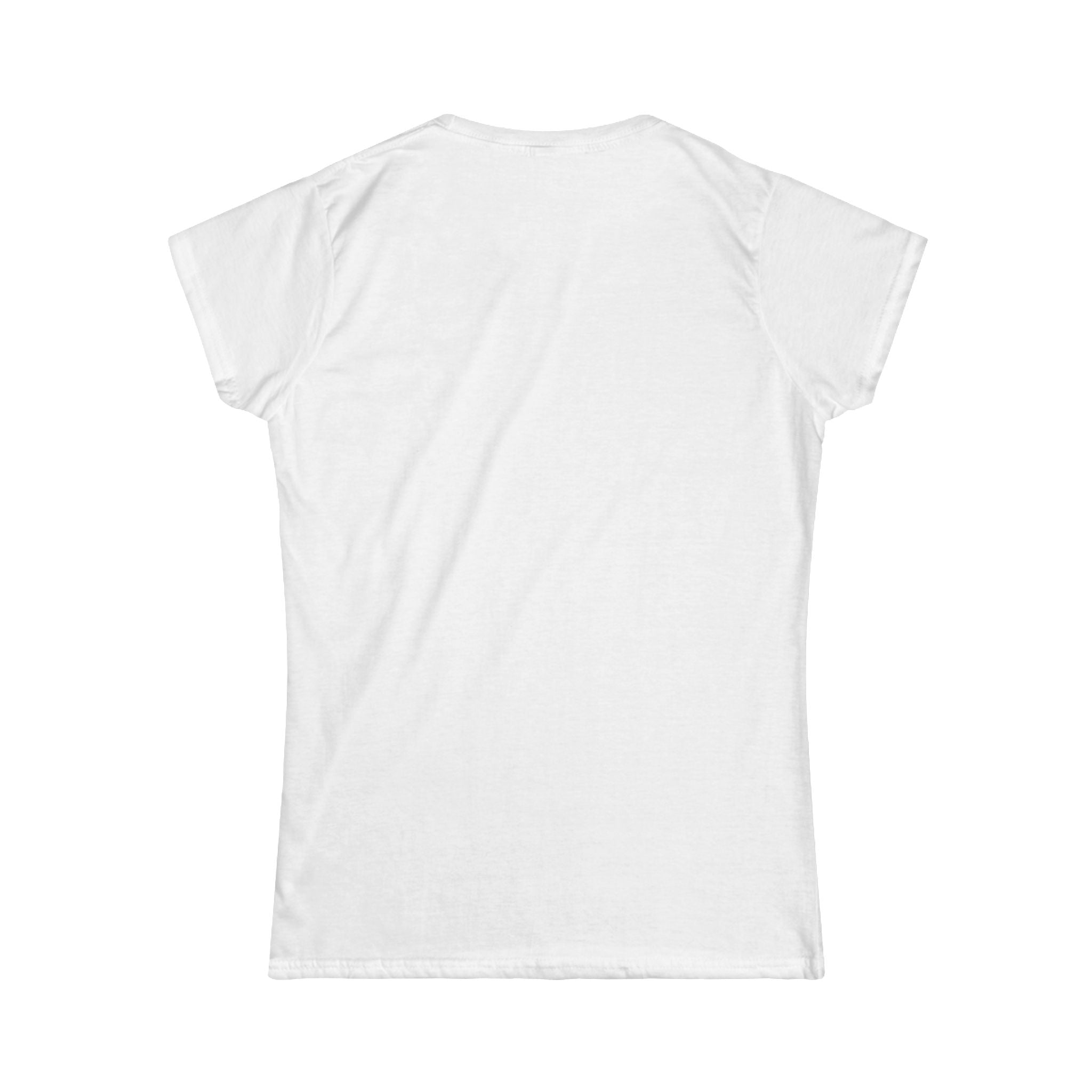 Courage Means Doing The Right Thing Even When Hard; Women's Top