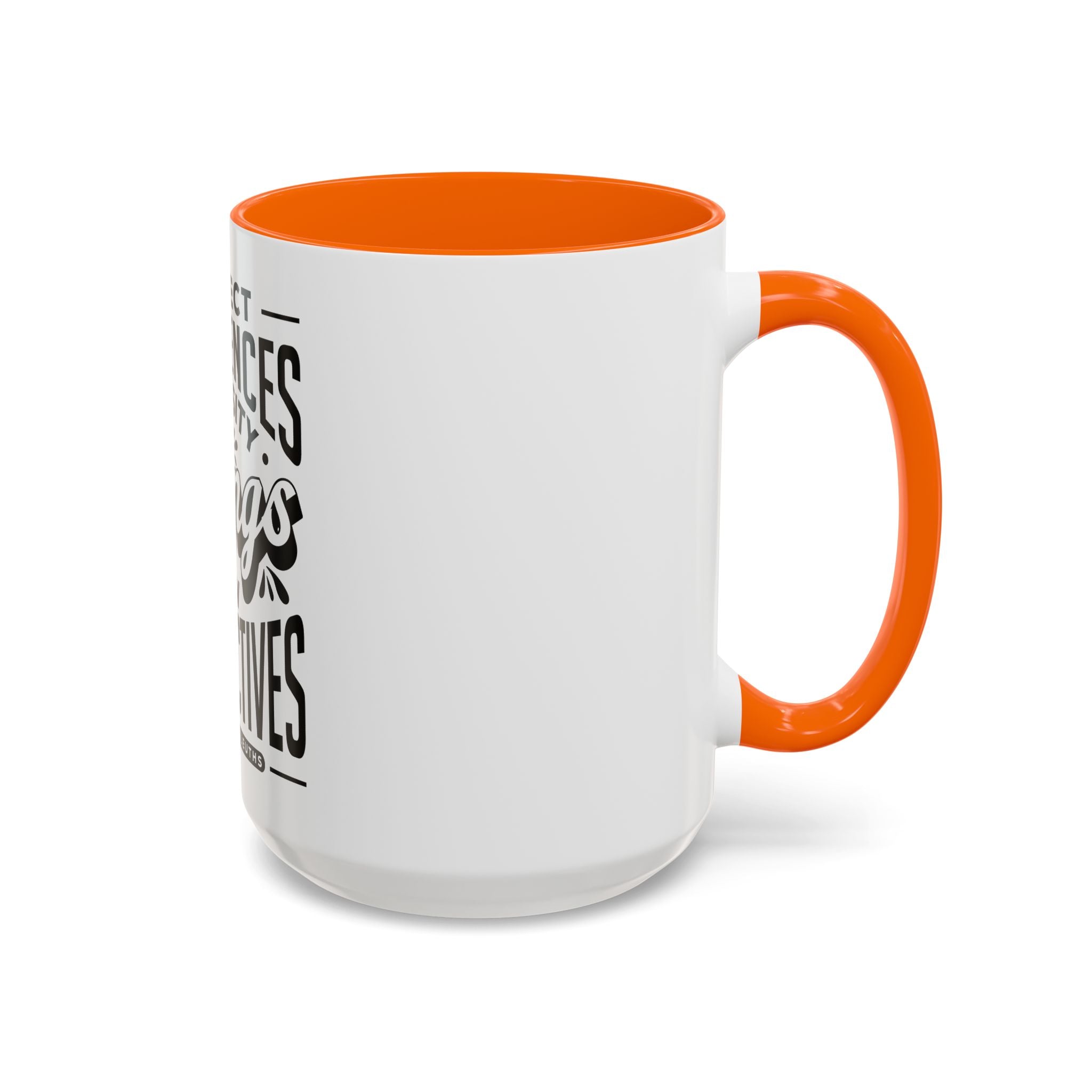 Respect Differences Diversity Brings New Perspectives - Ceramic Mug