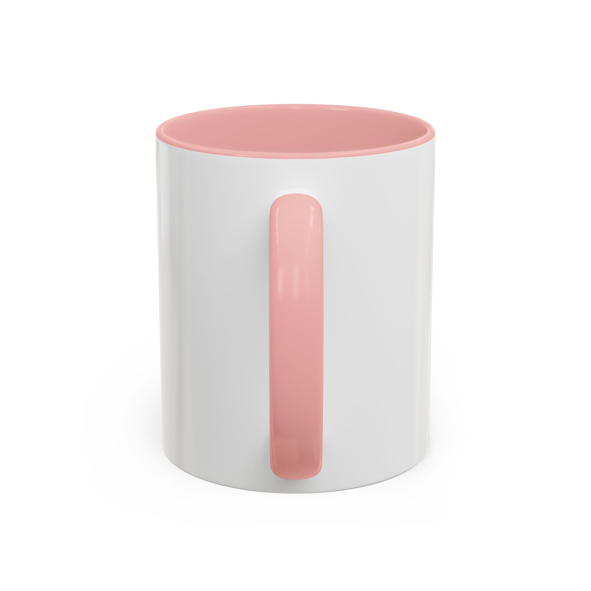 Forgiveness Frees Both The Forgiver And The Forgiven - Ceramic Mug