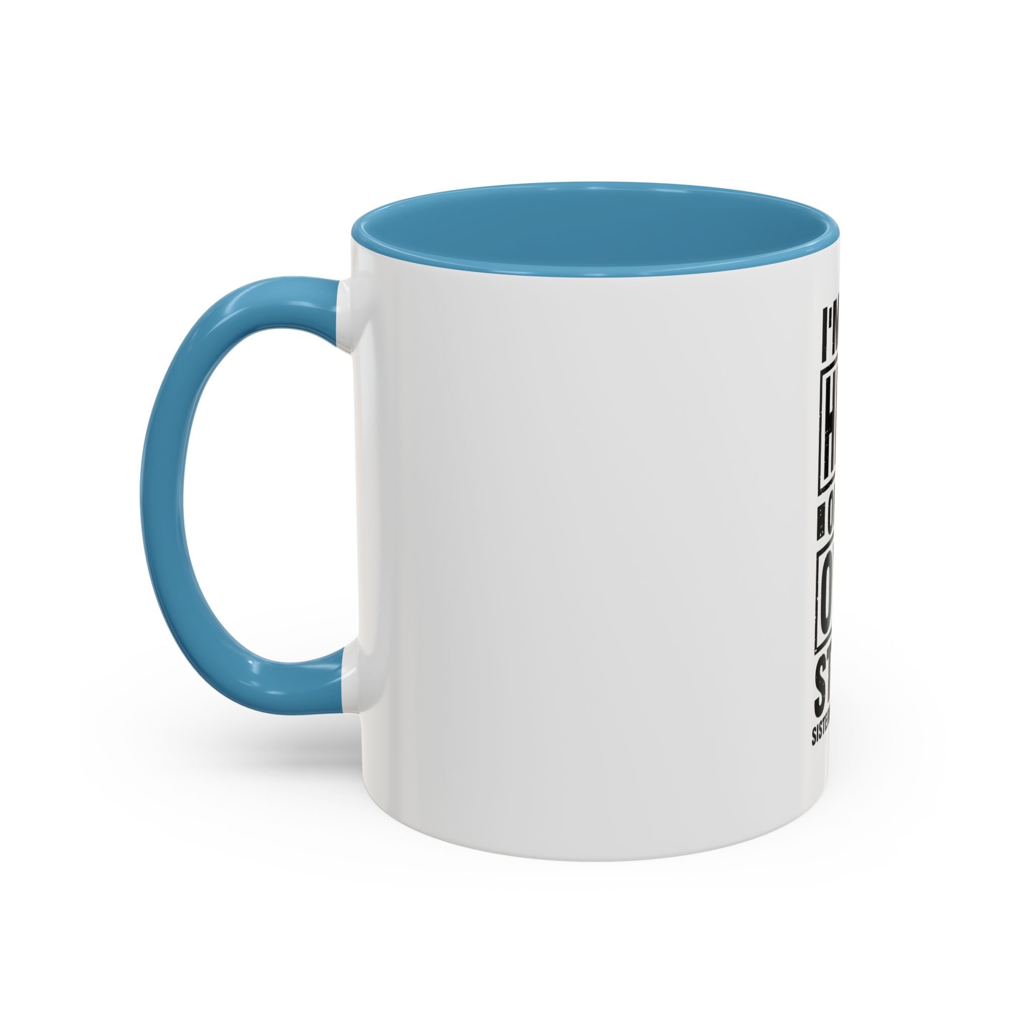 I'm The Hero Of My Own Story - Ceramic Mug