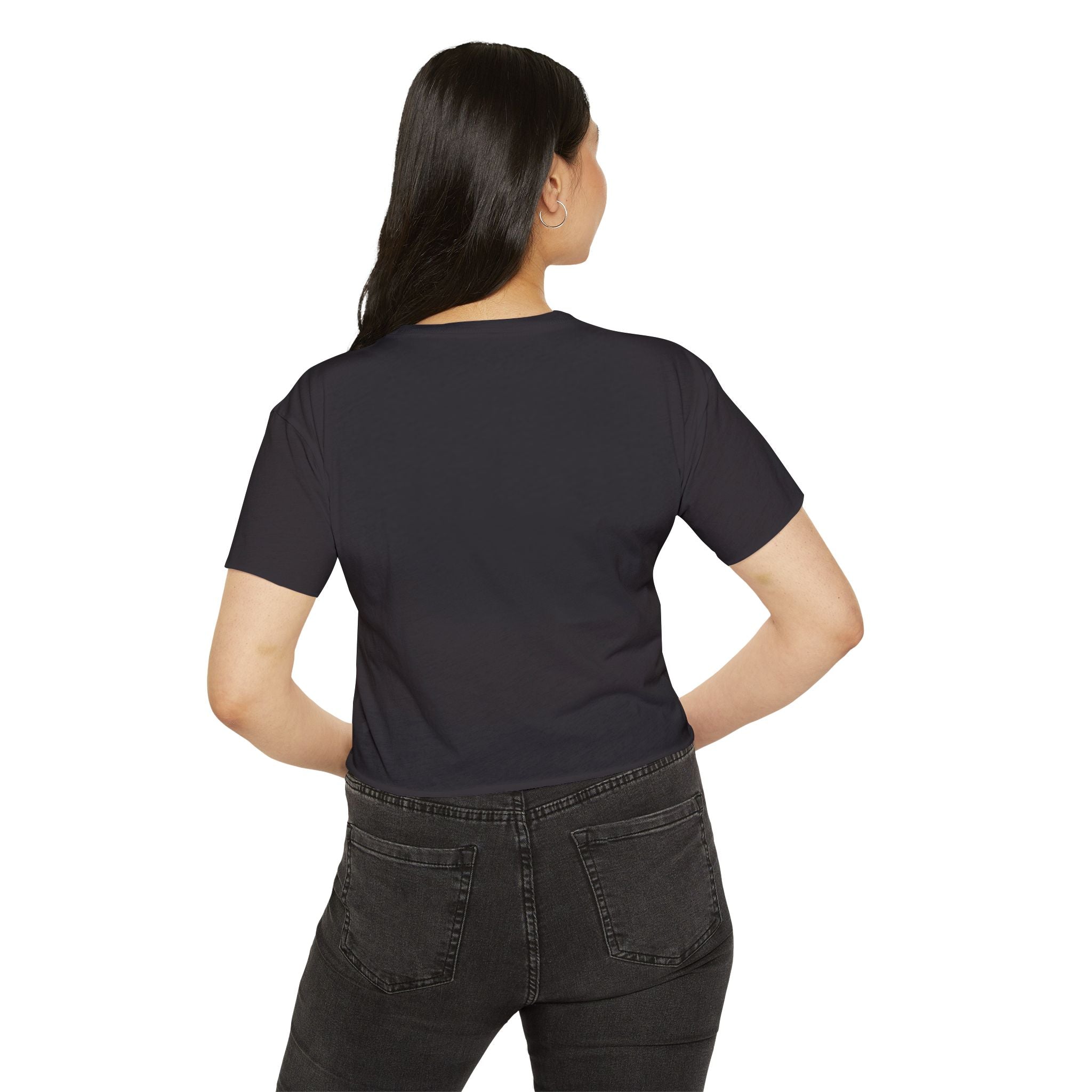 Women's Crop Top