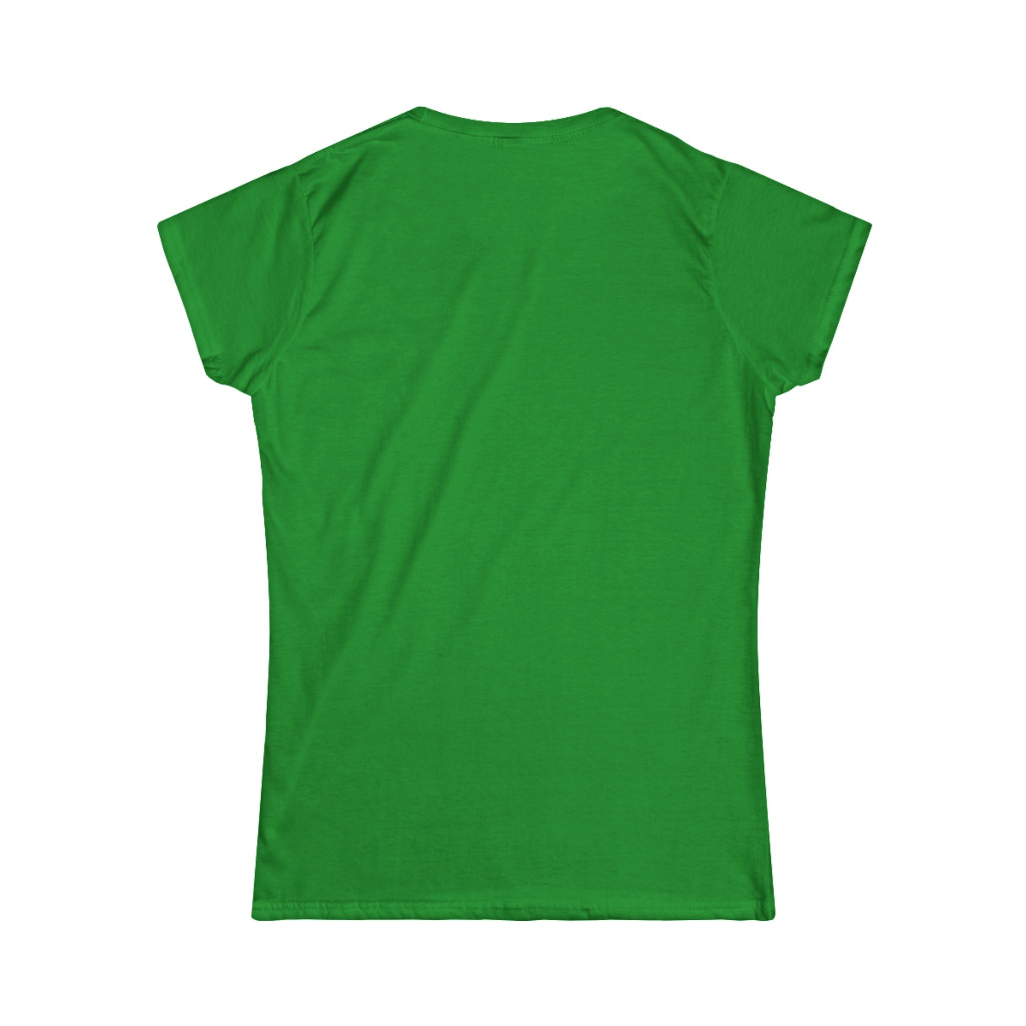 Courage Means Doing The Right Thing Even When Hard; Women's Top