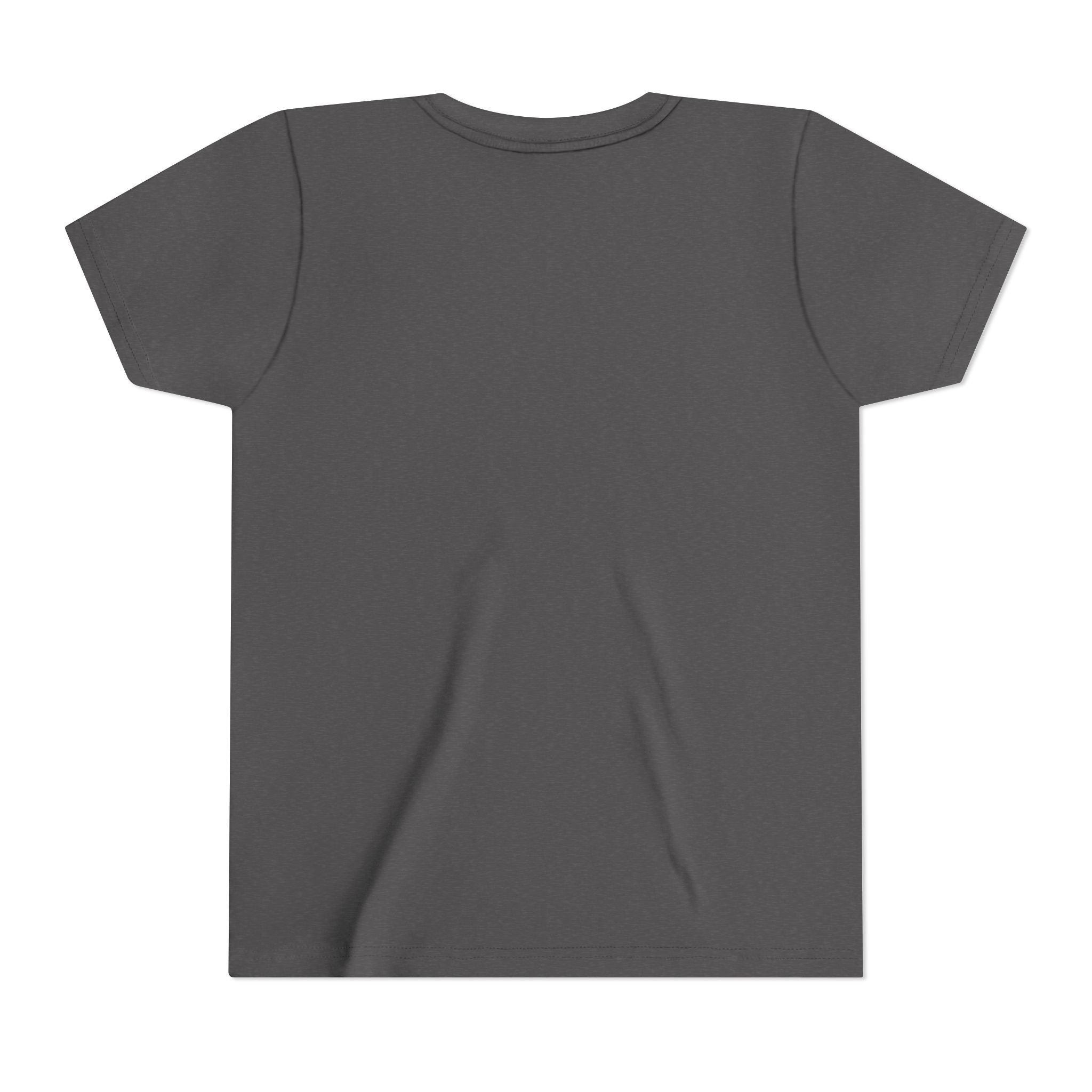 Sisterhood Sleuths Youth Tee – Detective Girls Mystery Shirt