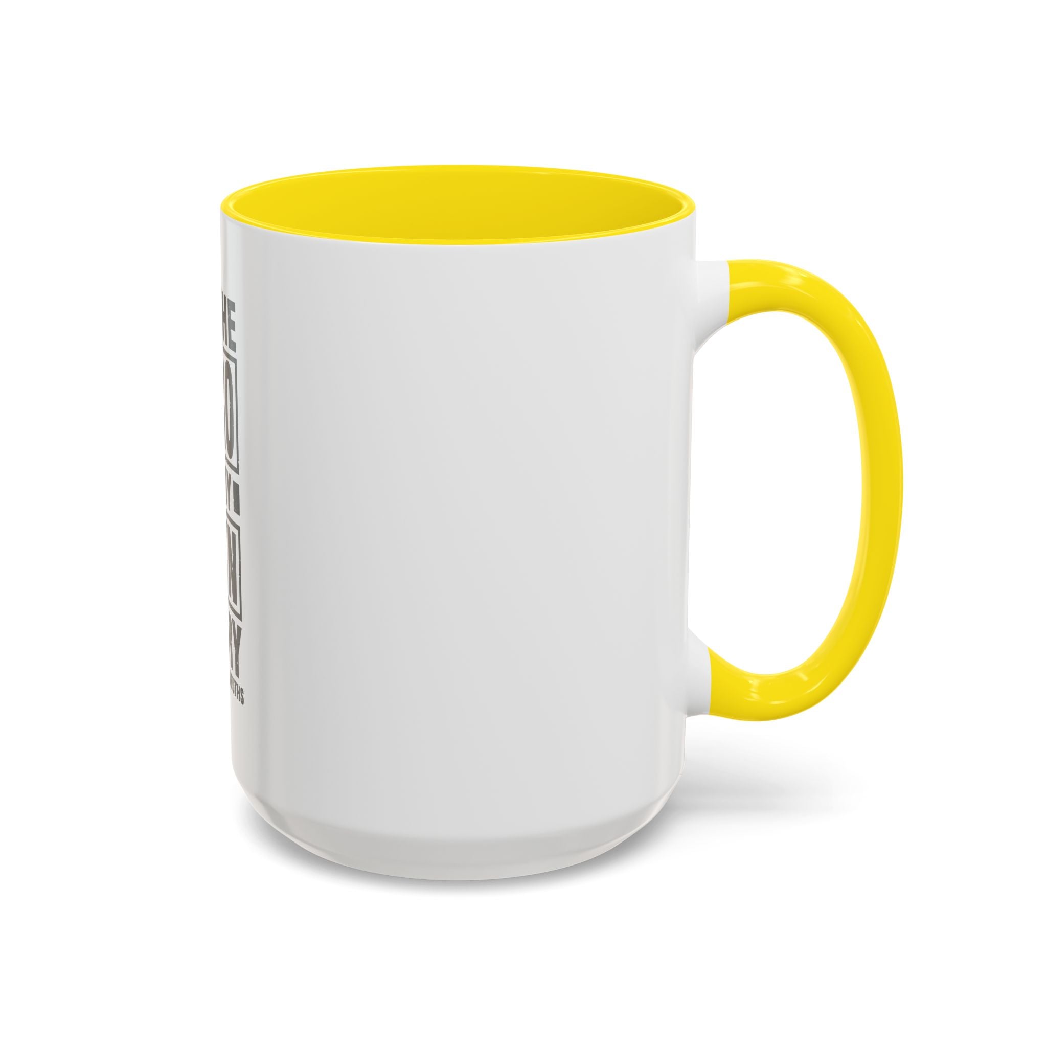 I'm The Hero Of My Own Story - Ceramic Mug