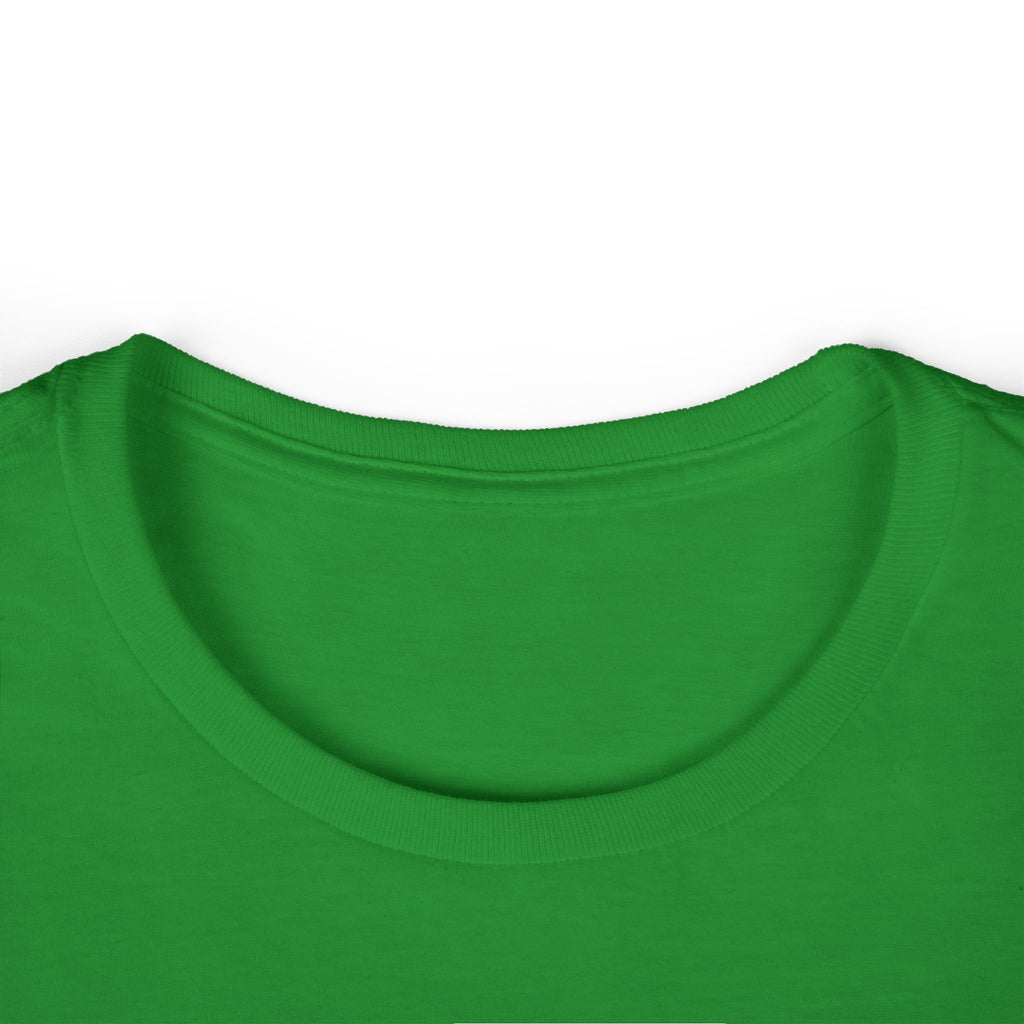 Detective Of My Own Destiny; Women's Top