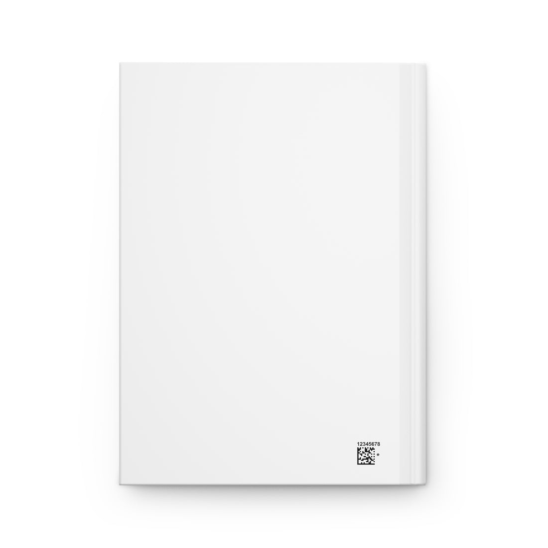 Empowering Hardcover Journal Perfect for Gifts, Journaling, School, Note-taking
