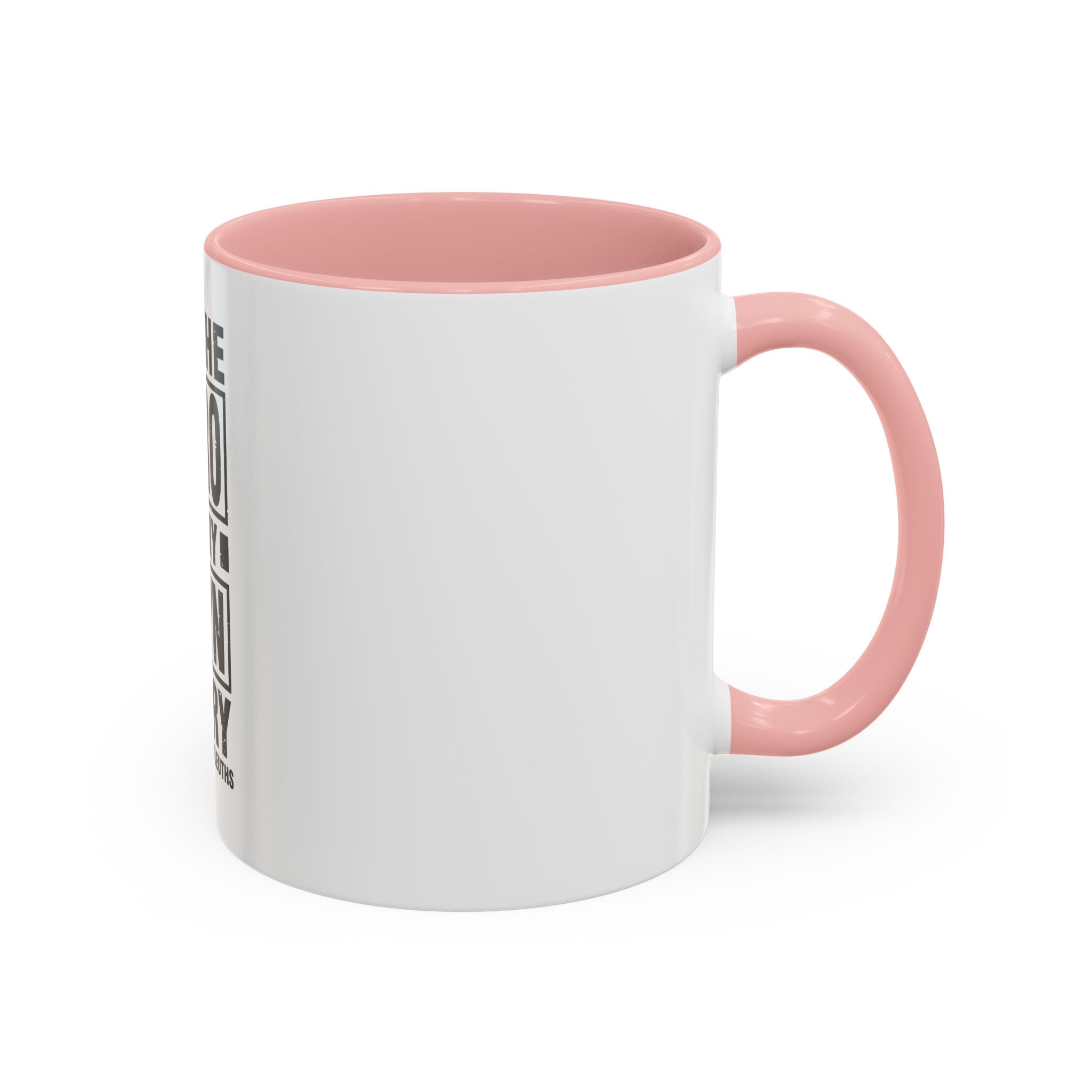 I'm The Hero Of My Own Story - Ceramic Mug