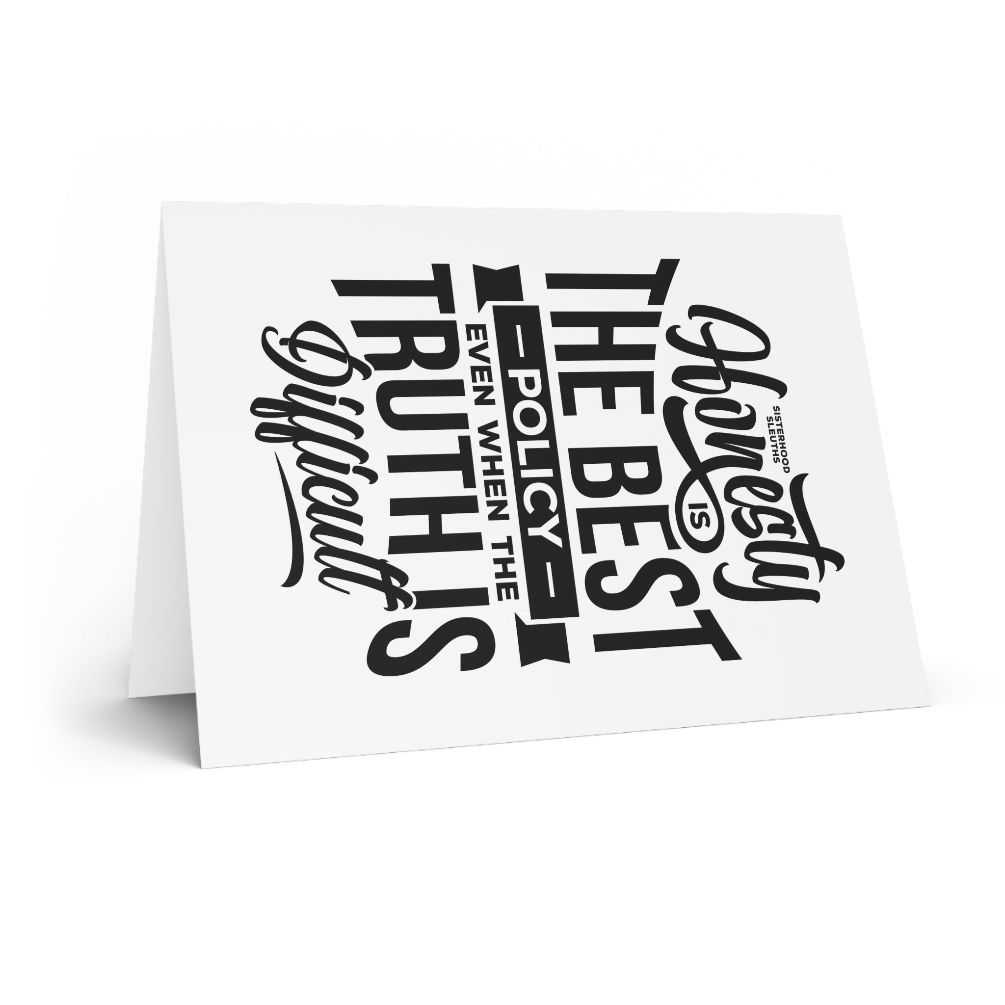 Empowering Greeting, Affirmation & Celebration Cards