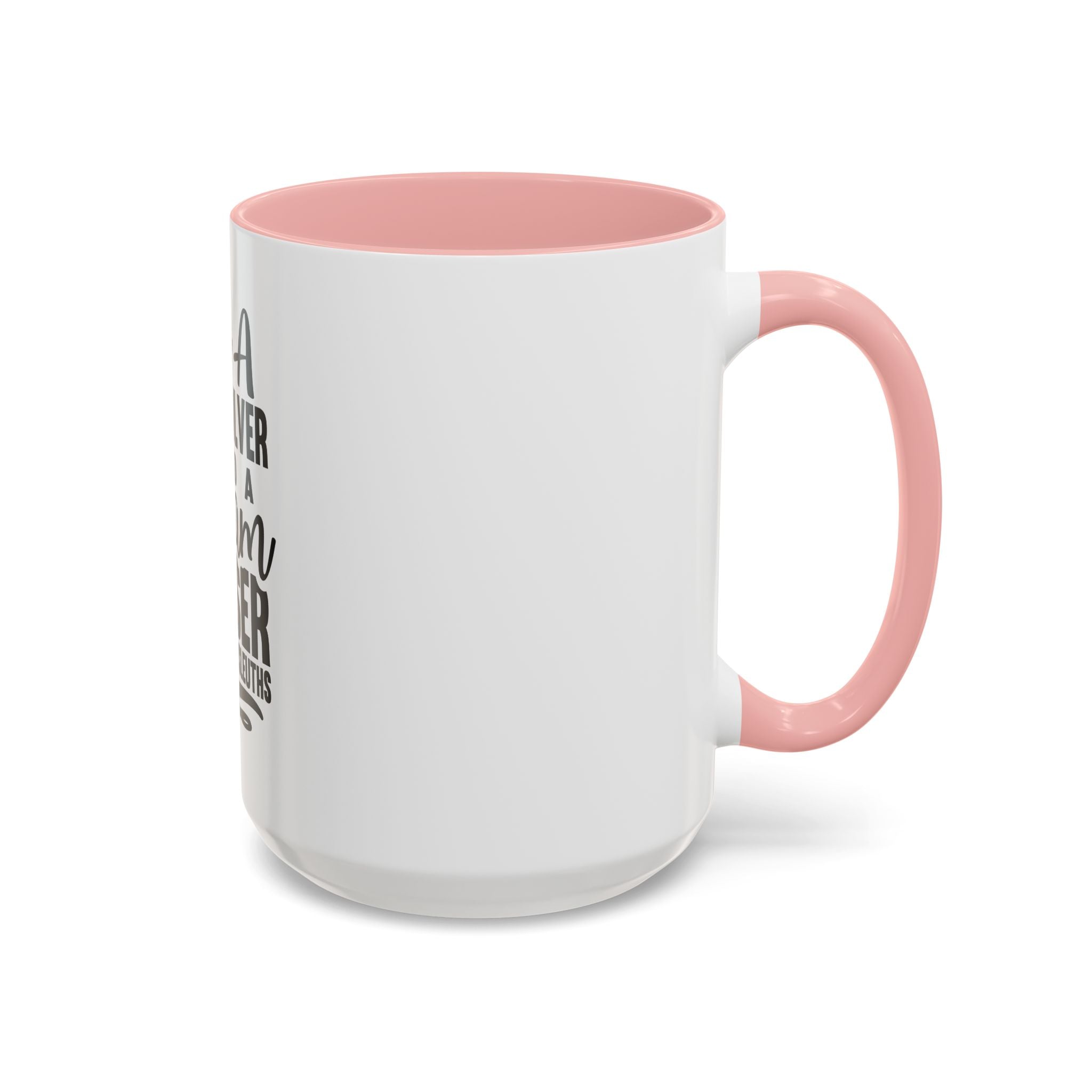 I'm A Clue Solver And A Dream Chaser - Ceramic Mug