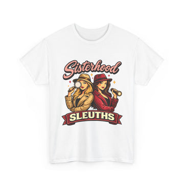 Heavy Cotton Tee