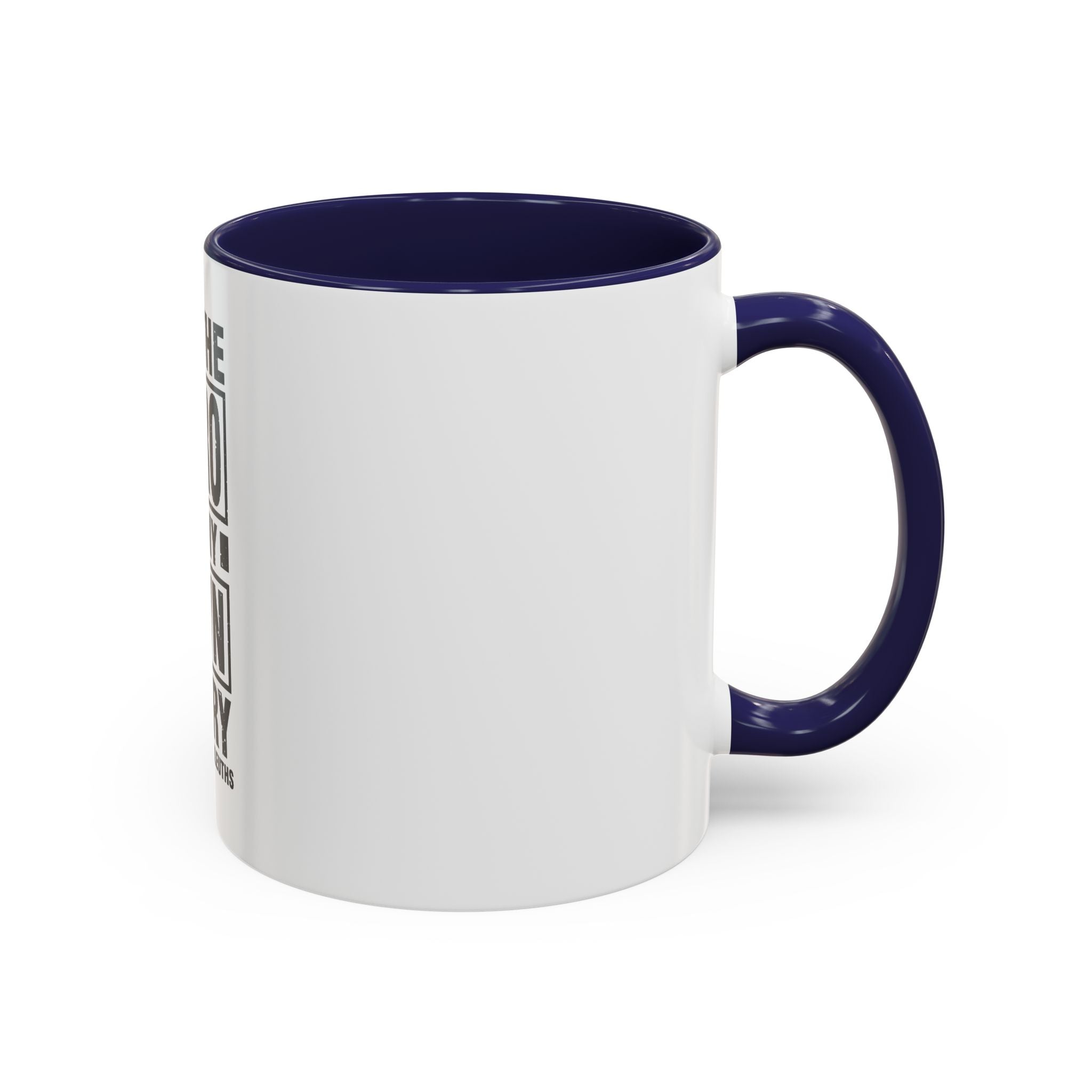 I'm The Hero Of My Own Story - Ceramic Mug